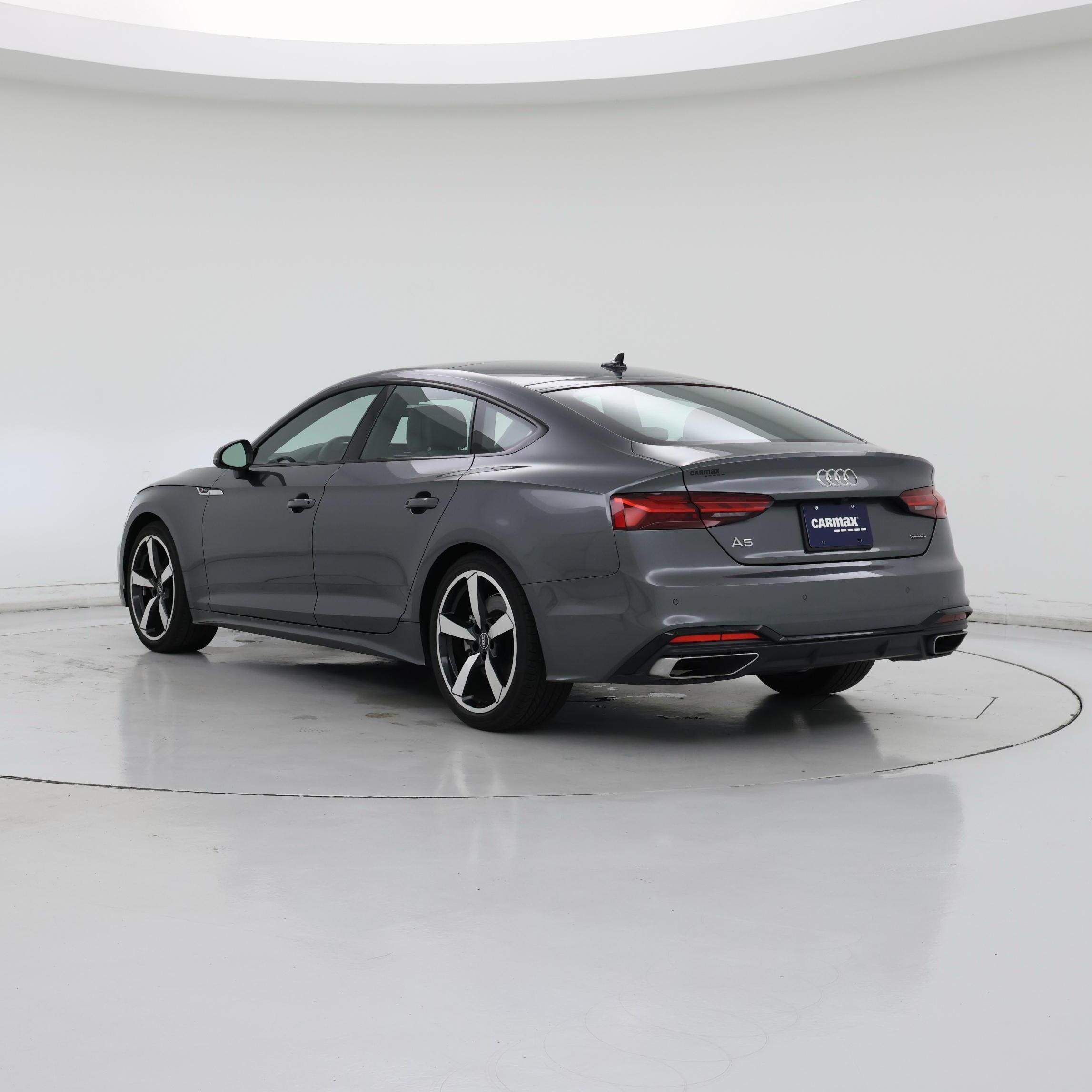 Thumbnail: 2025 Audi A5 - 2