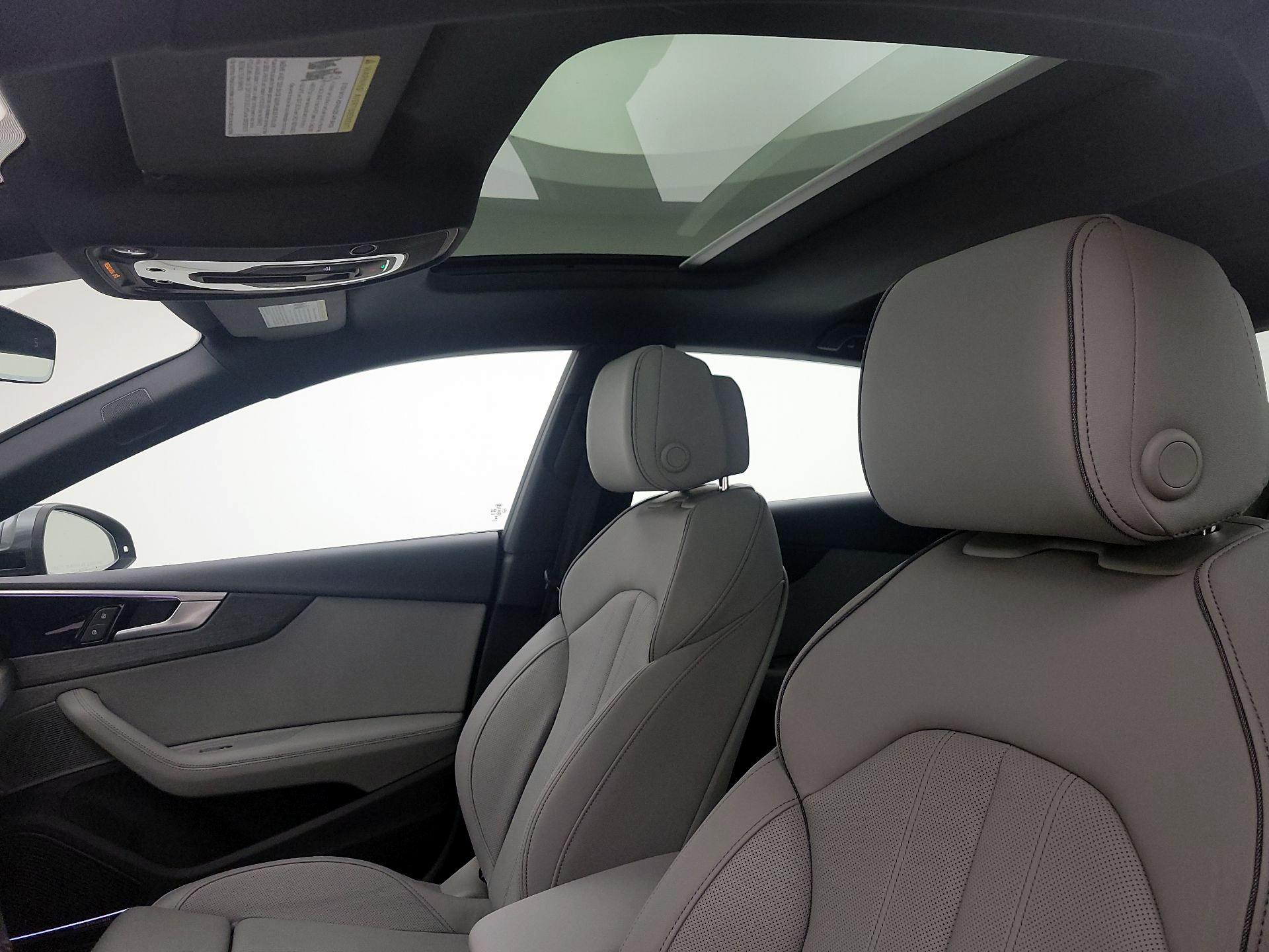 Thumbnail: 2025 Audi A5 - 19