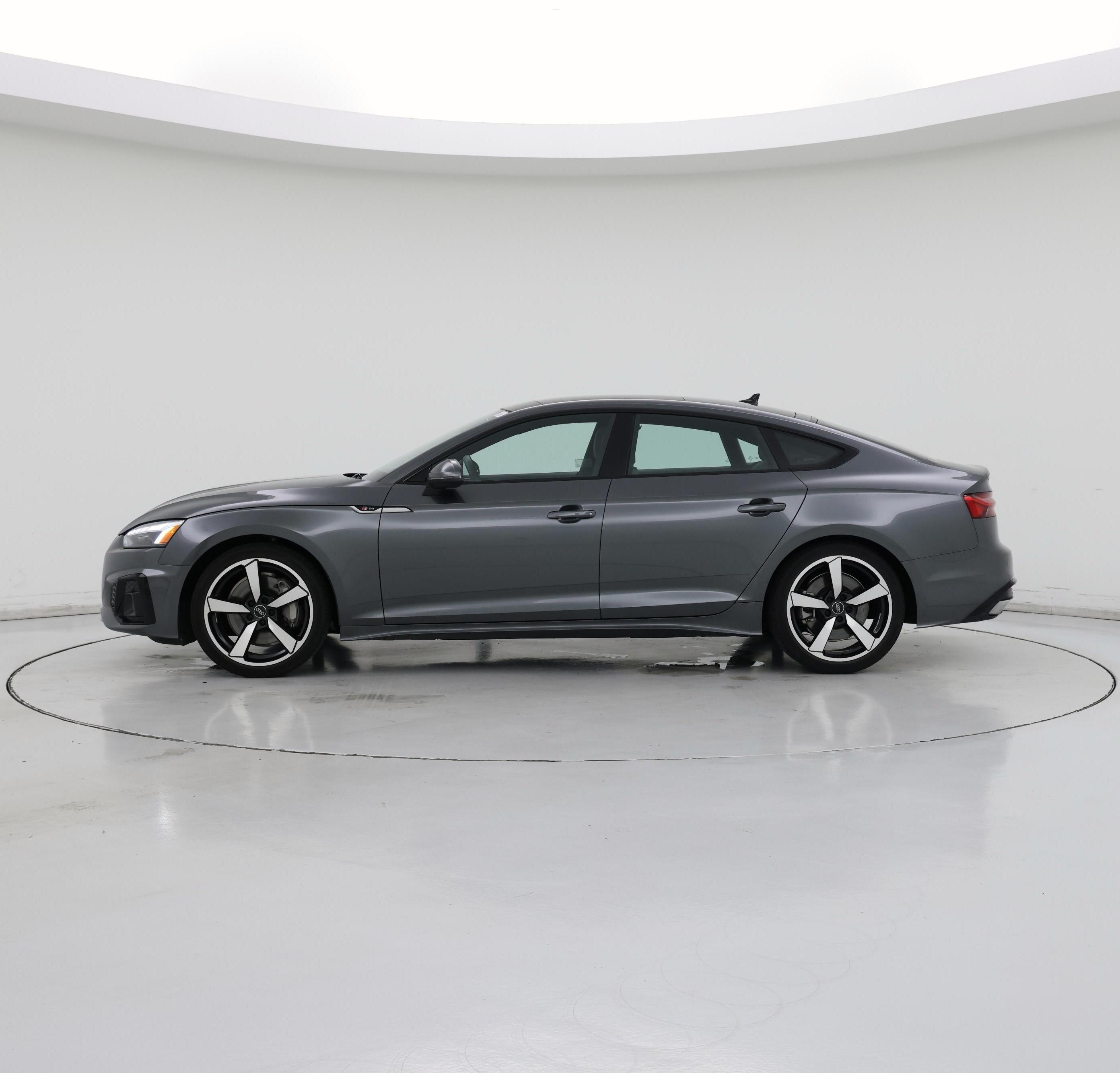 Thumbnail: 2025 Audi A5 - 3