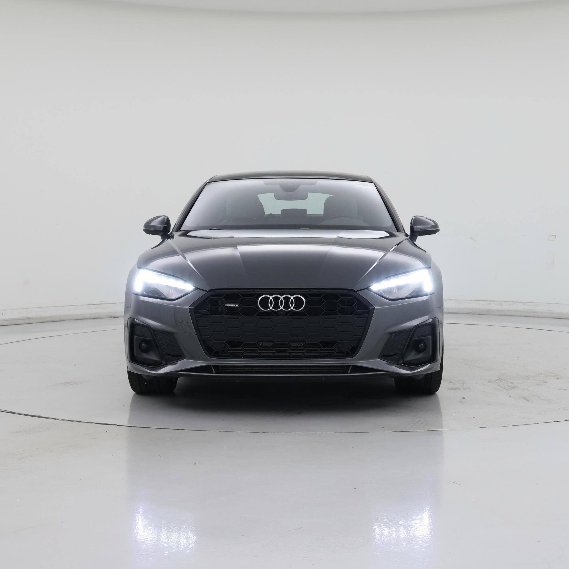 Thumbnail: 2025 Audi A5 - 5