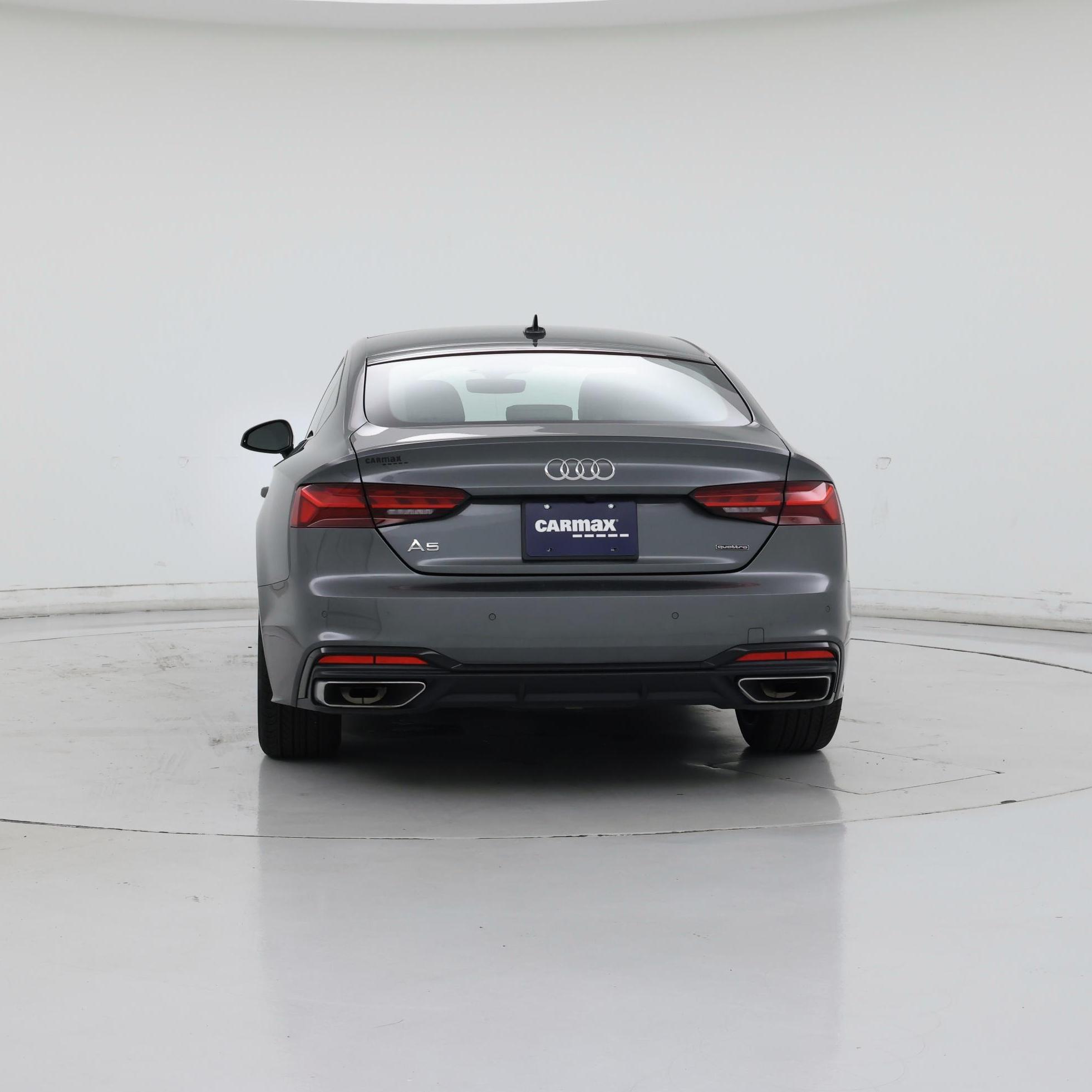 Thumbnail: 2025 Audi A5 - 6