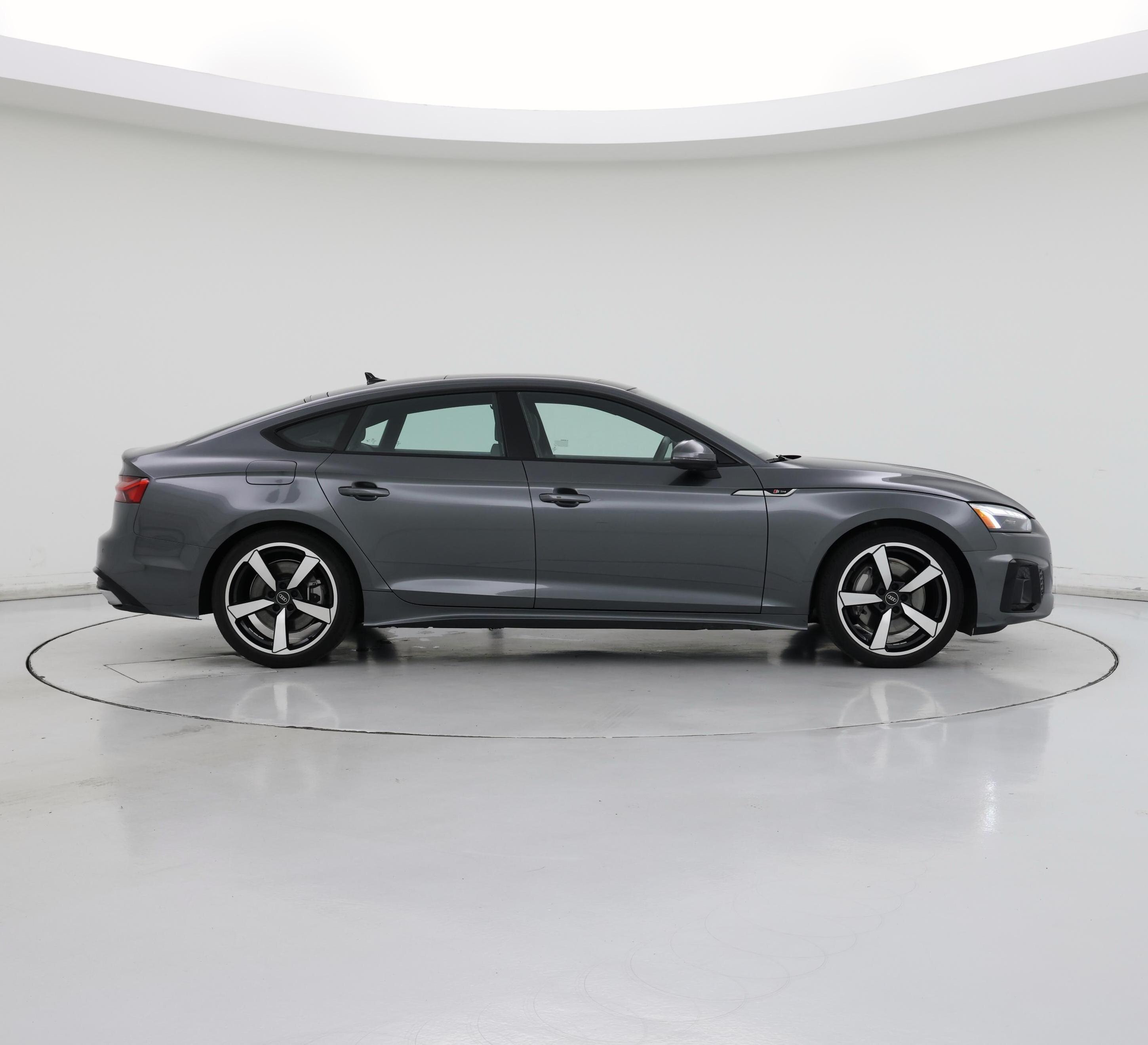 Thumbnail: 2025 Audi A5 - 7