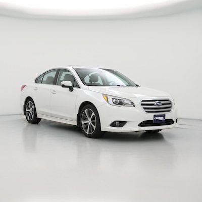 2017 Subaru Legacy 2.5I Limited