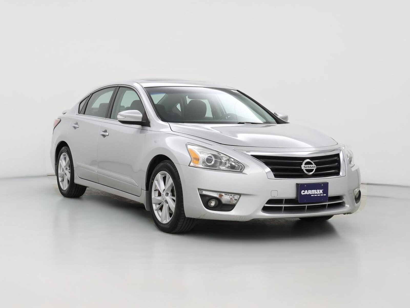 2014 Nissan Altima SV