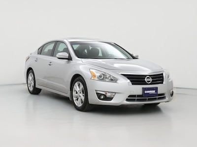 2014 Nissan Altima SV
