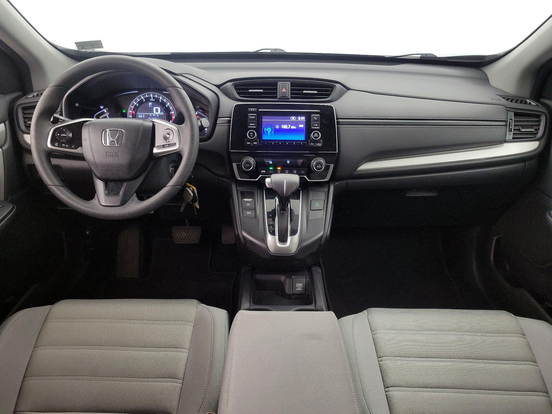 Thumbnail: 2018 Honda CR-V - 9