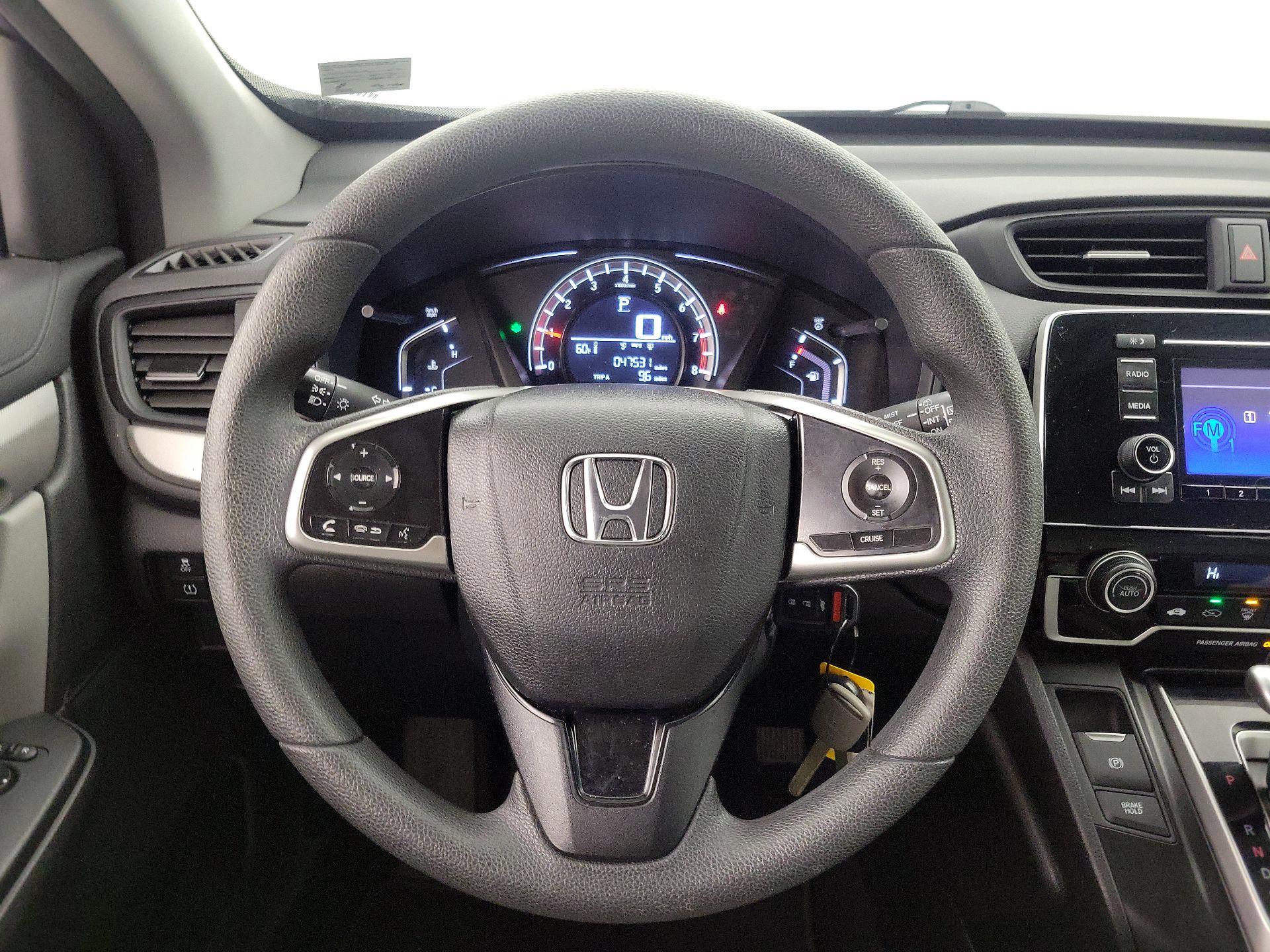 Thumbnail: 2018 Honda CR-V - 10