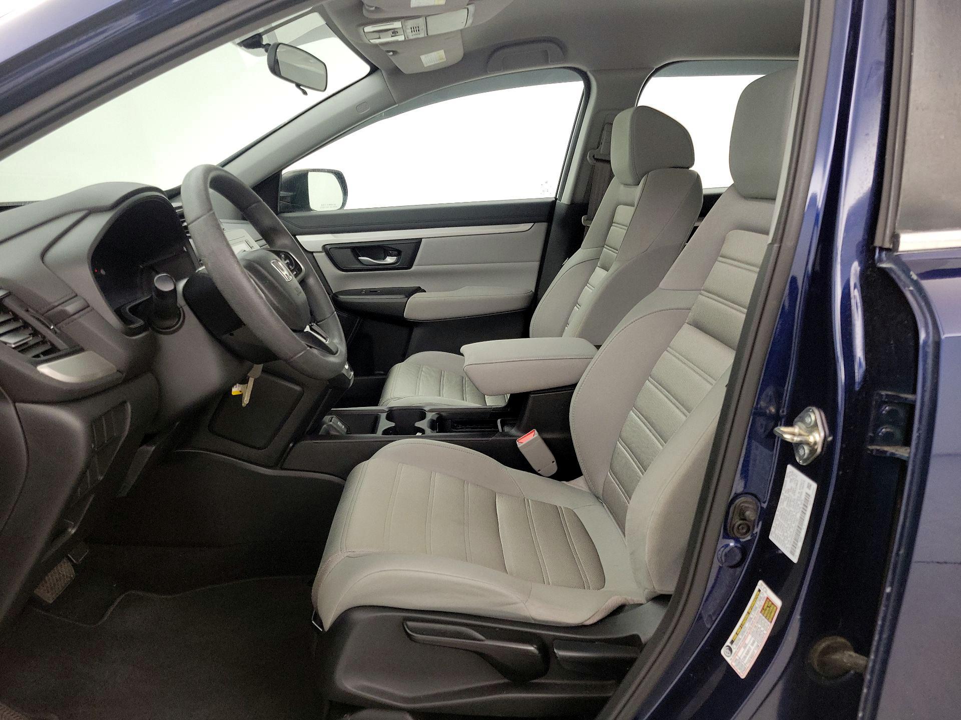 Thumbnail: 2018 Honda CR-V - 11