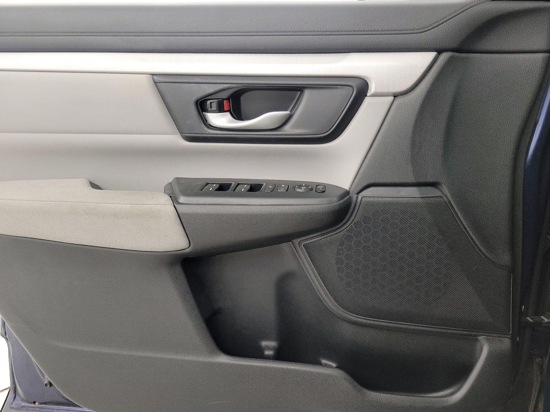 Thumbnail: 2018 Honda CR-V - 12