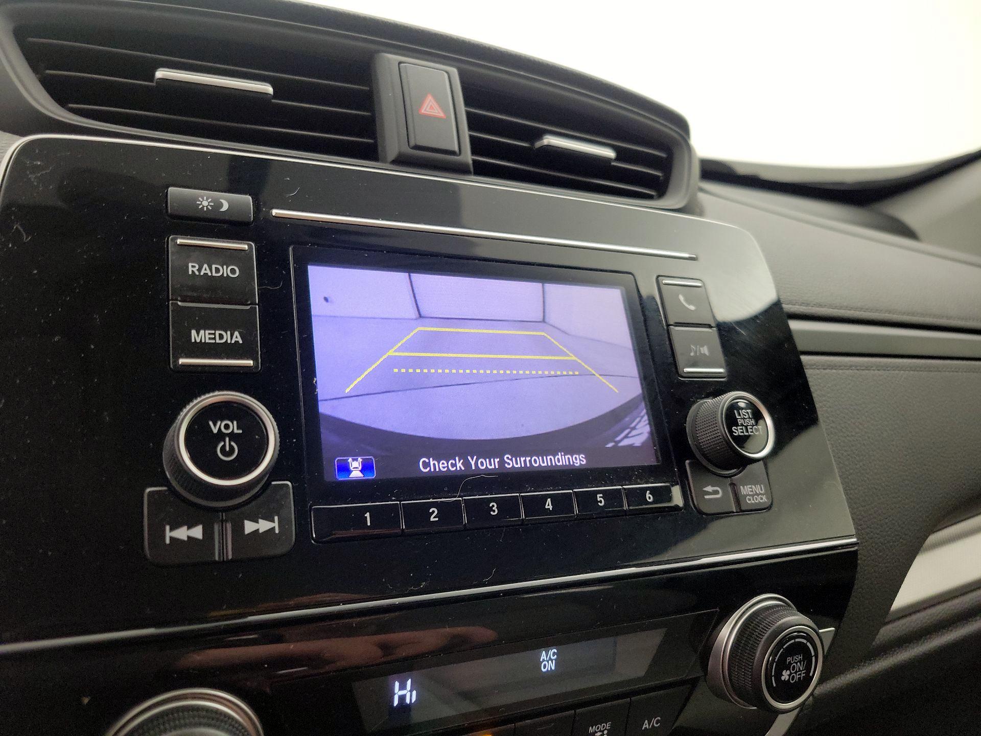 Thumbnail: 2018 Honda CR-V - 14