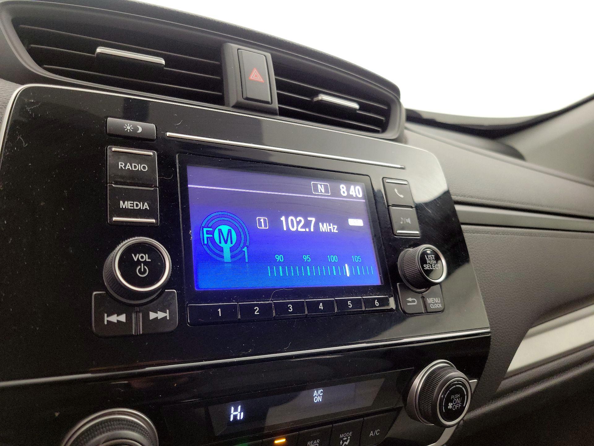 Thumbnail: 2018 Honda CR-V - 15