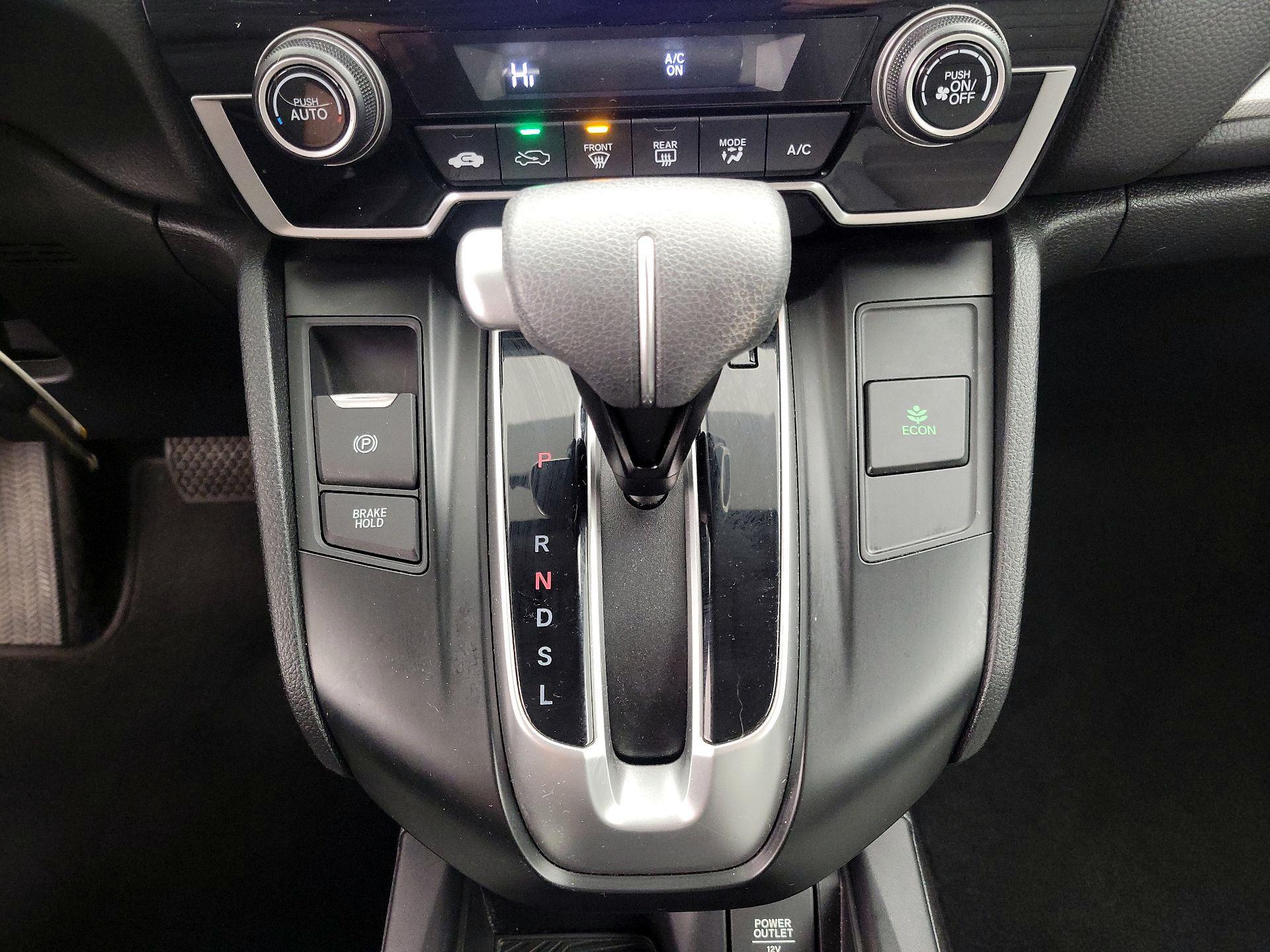 Thumbnail: 2018 Honda CR-V - 17