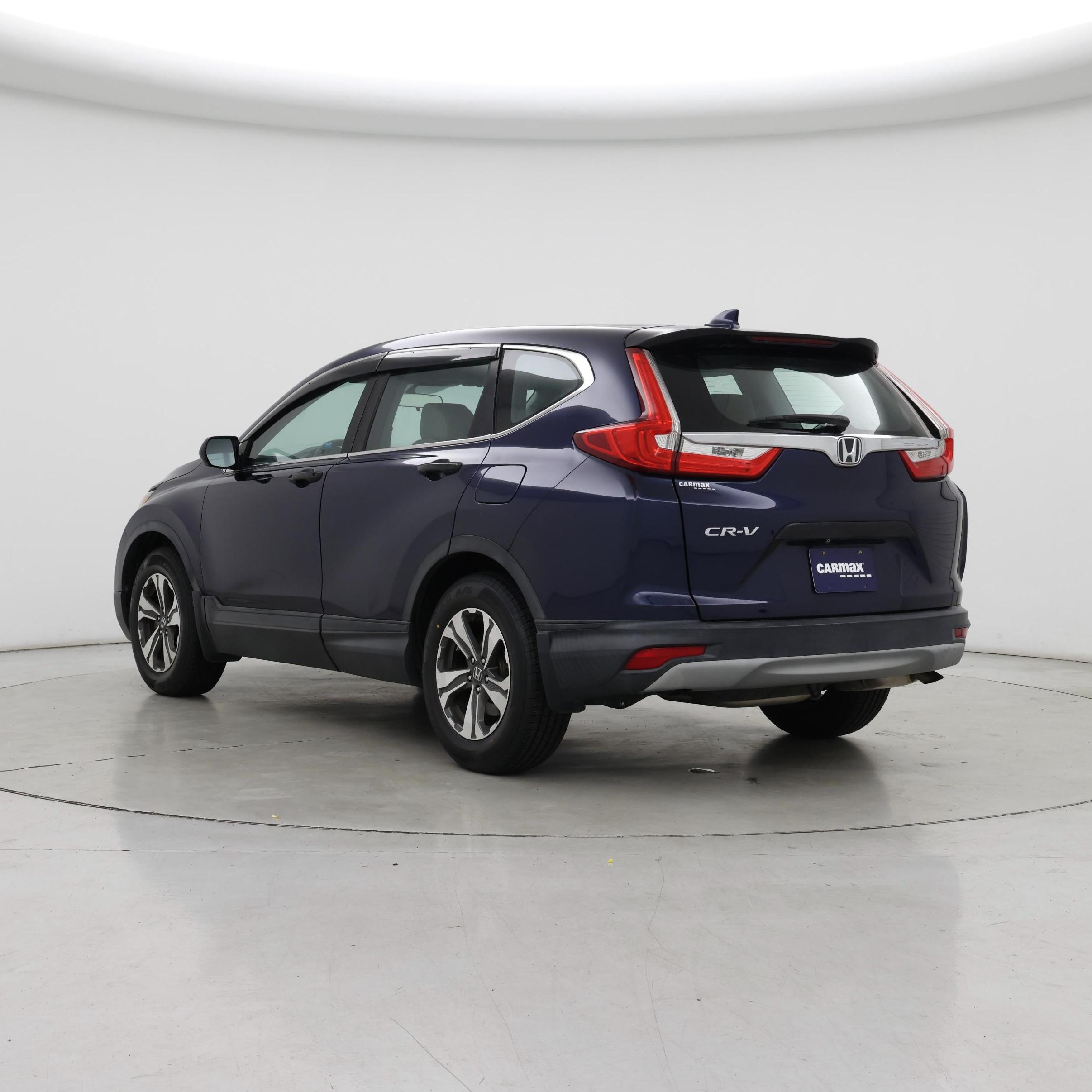 Thumbnail: 2018 Honda CR-V - 2