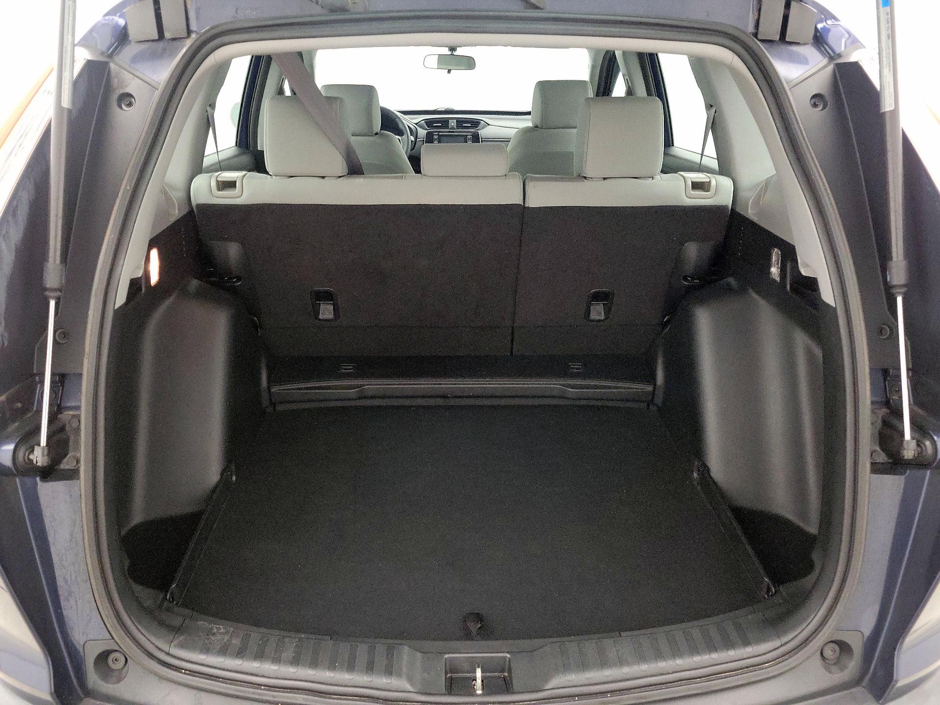 Thumbnail: 2018 Honda CR-V - 20