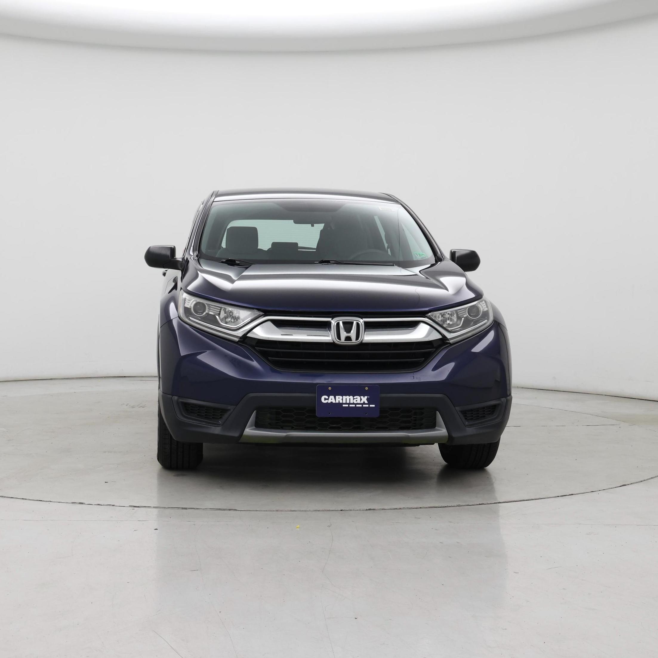 Thumbnail: 2018 Honda CR-V - 5