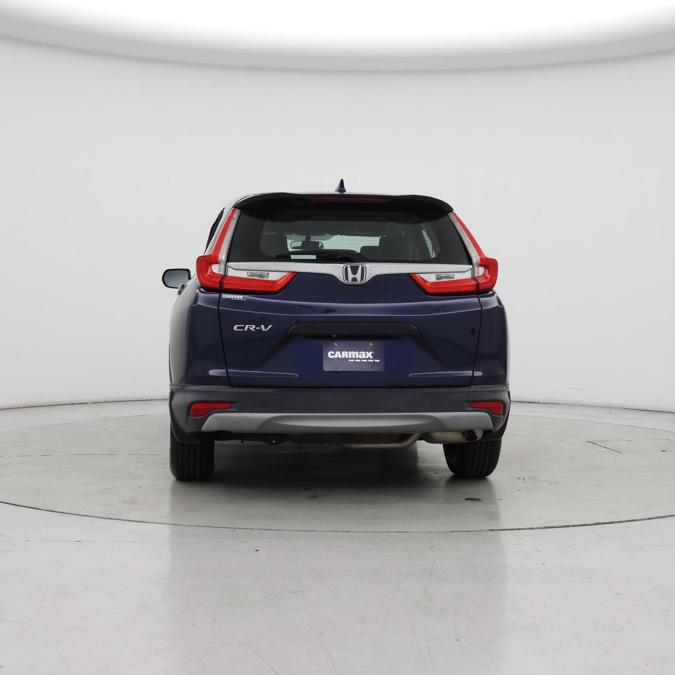 Thumbnail: 2018 Honda CR-V - 6