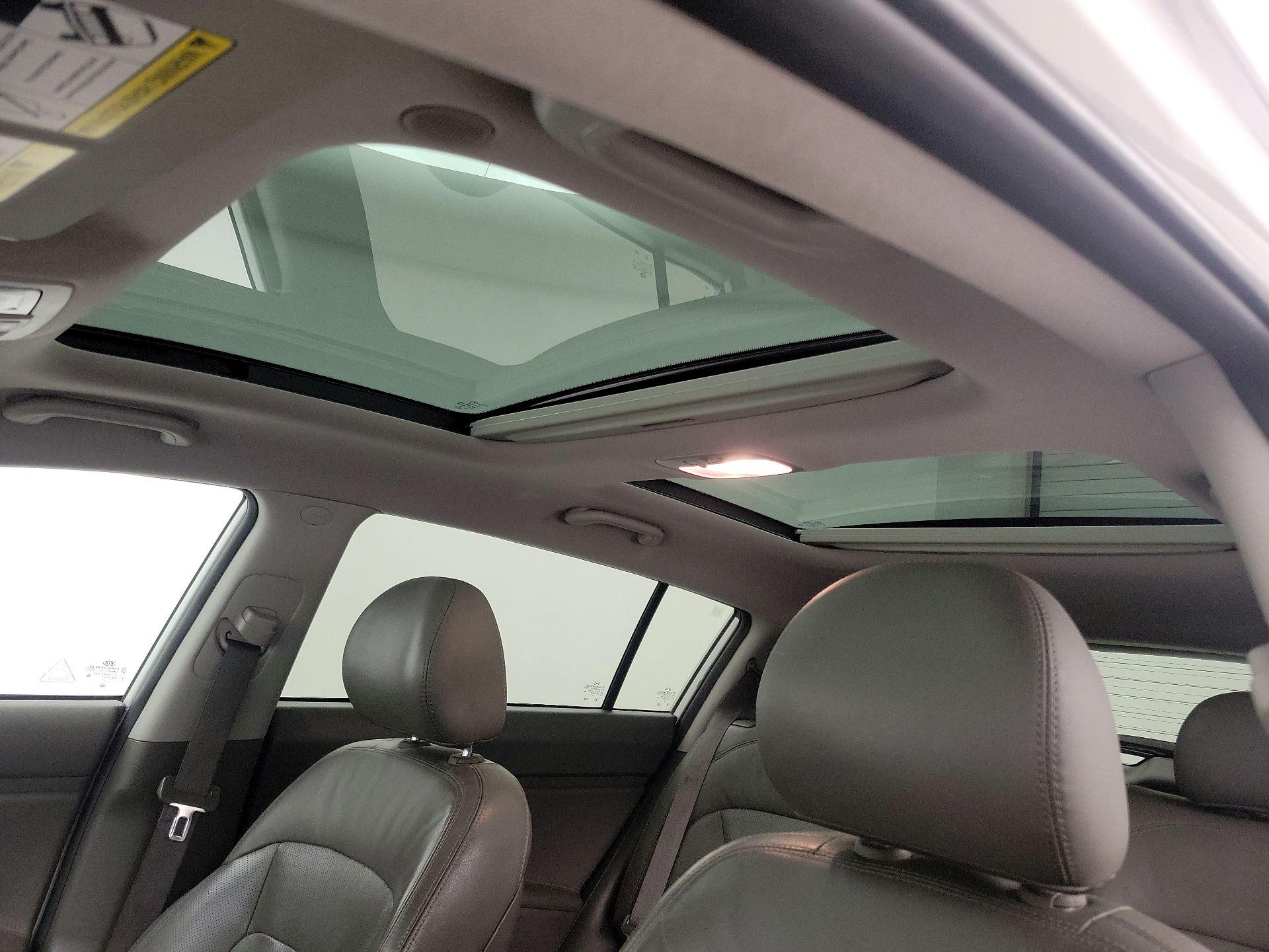 Thumbnail: 2015 Kia Sportage - 20