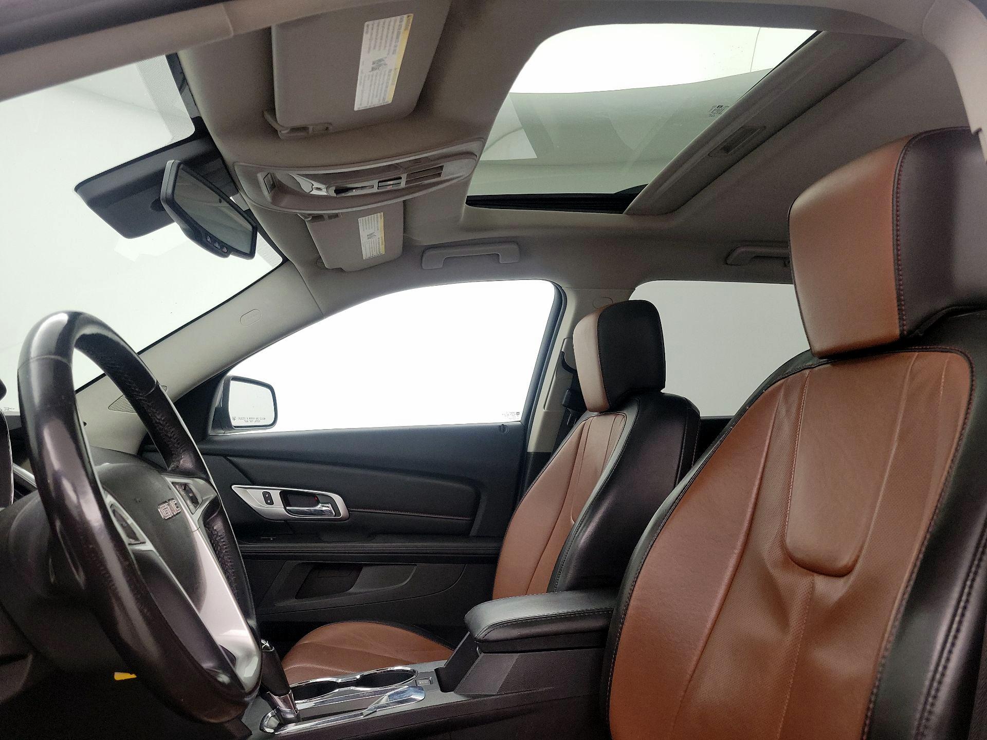 Thumbnail: 2016 GMC Terrain - 19