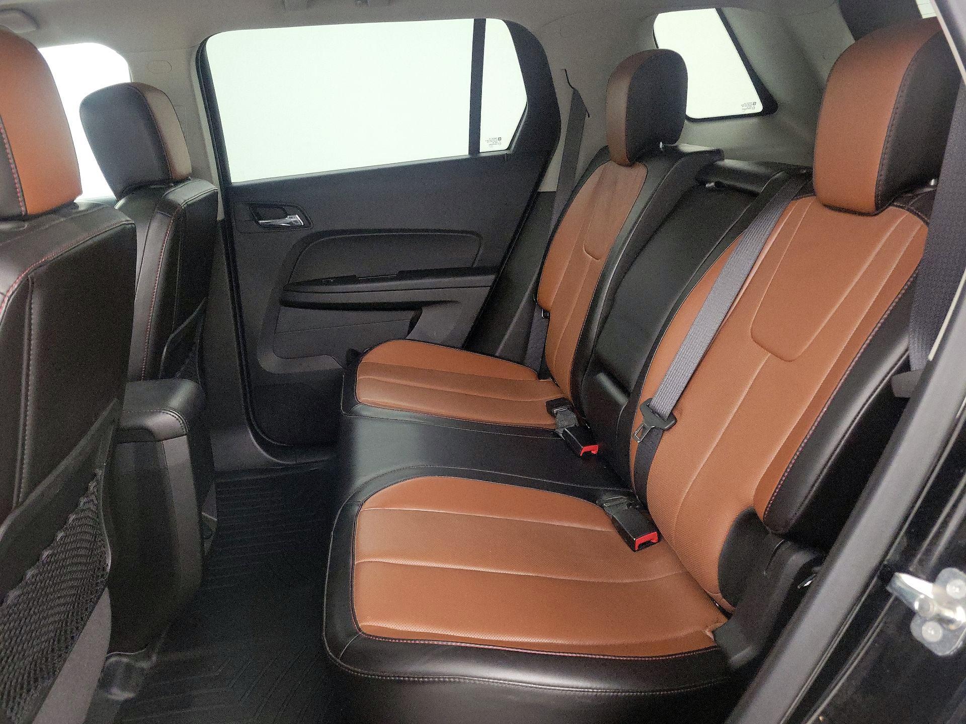 Thumbnail: 2016 GMC Terrain - 20