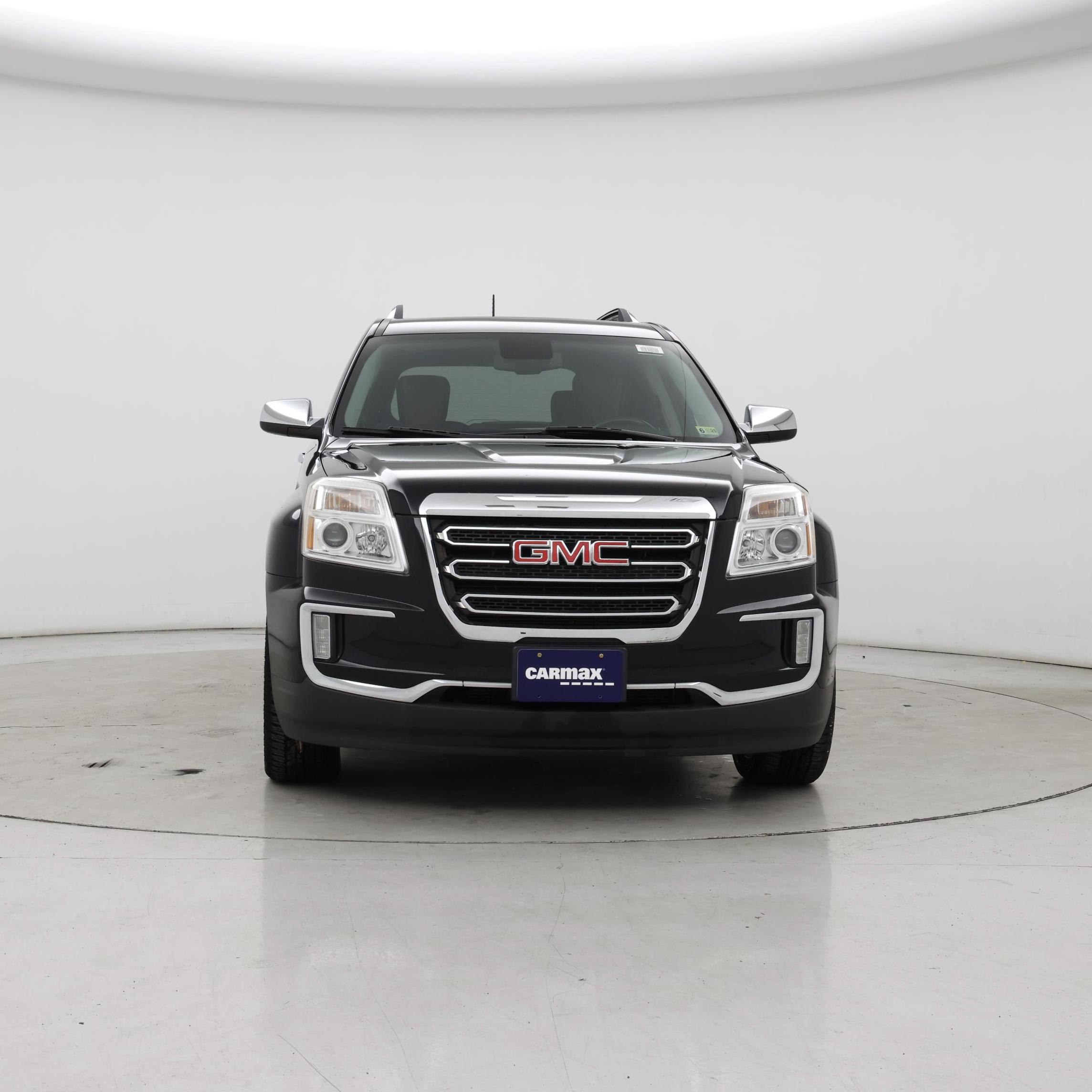 Thumbnail: 2016 GMC Terrain - 5