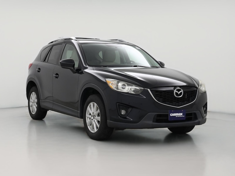 2014 Mazda CX-5 Touring -
                  Farragut, TN