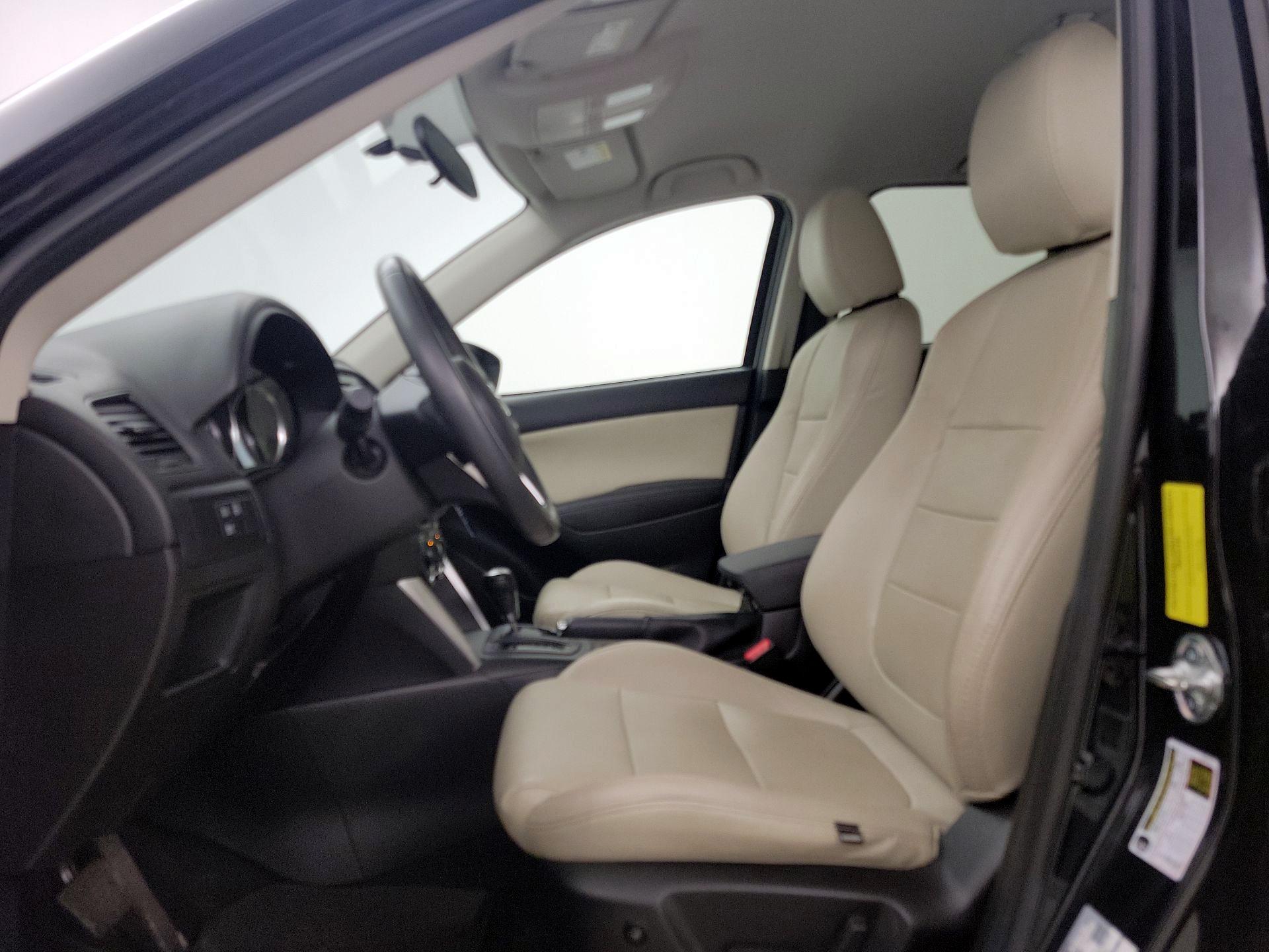 Thumbnail: 2014 Mazda CX-5 - 11