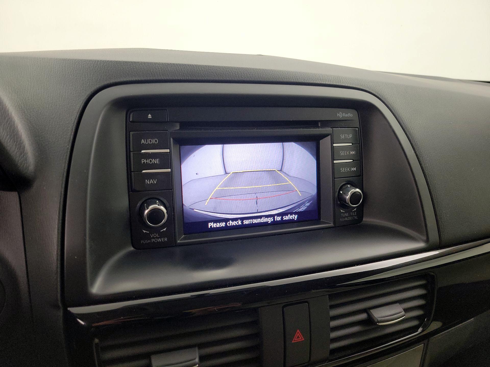 Thumbnail: 2014 Mazda CX-5 - 14