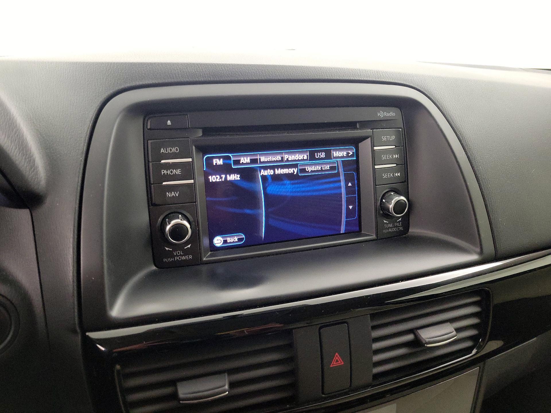 Thumbnail: 2014 Mazda CX-5 - 15