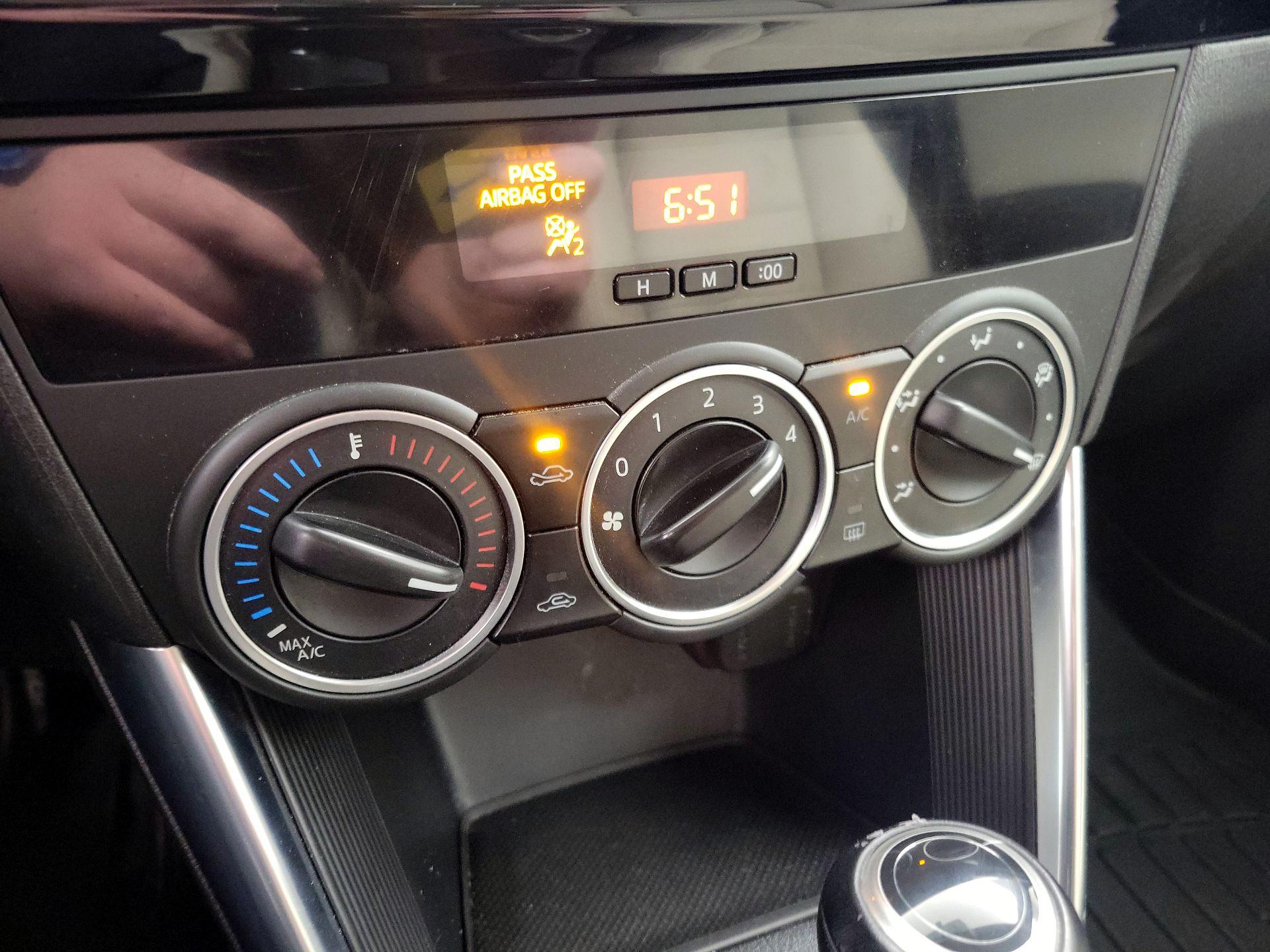 Thumbnail: 2014 Mazda CX-5 - 16