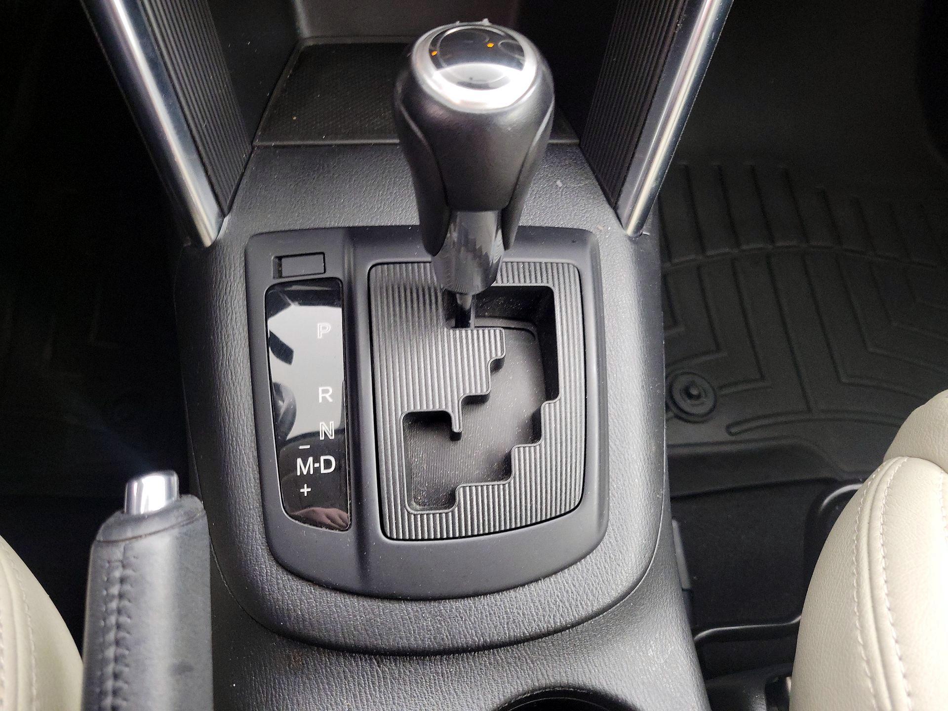 Thumbnail: 2014 Mazda CX-5 - 17