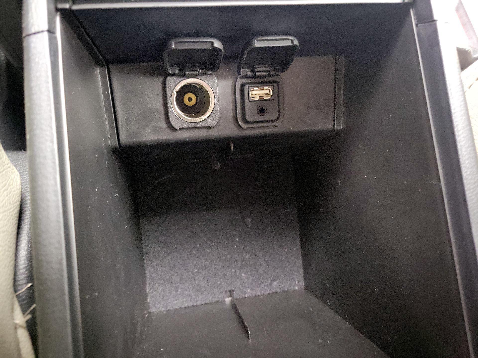 Thumbnail: 2014 Mazda CX-5 - 18