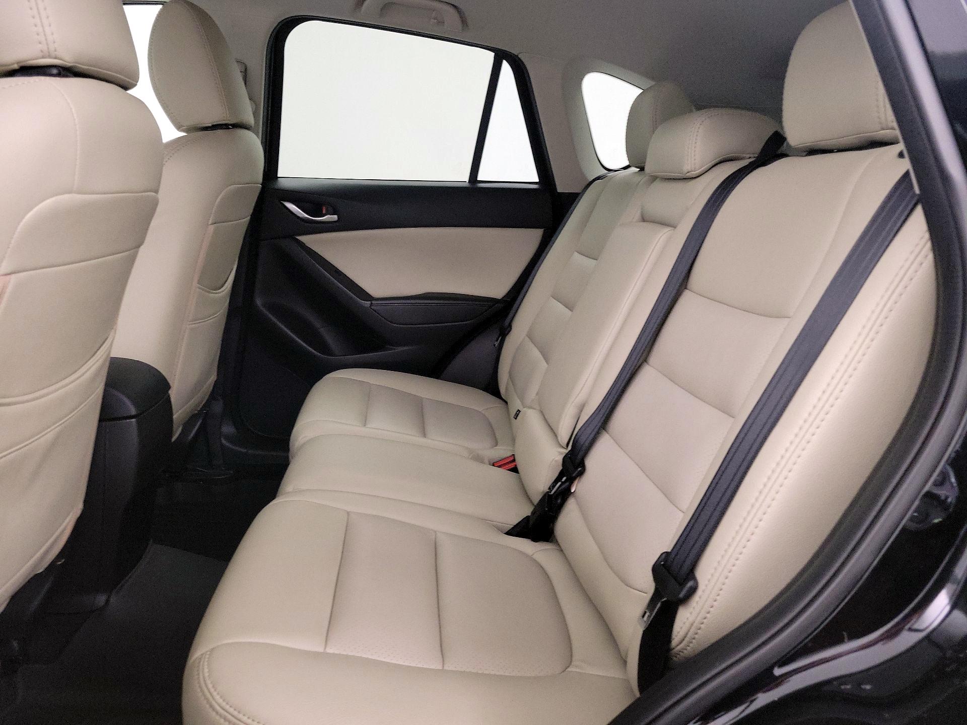 Thumbnail: 2014 Mazda CX-5 - 19