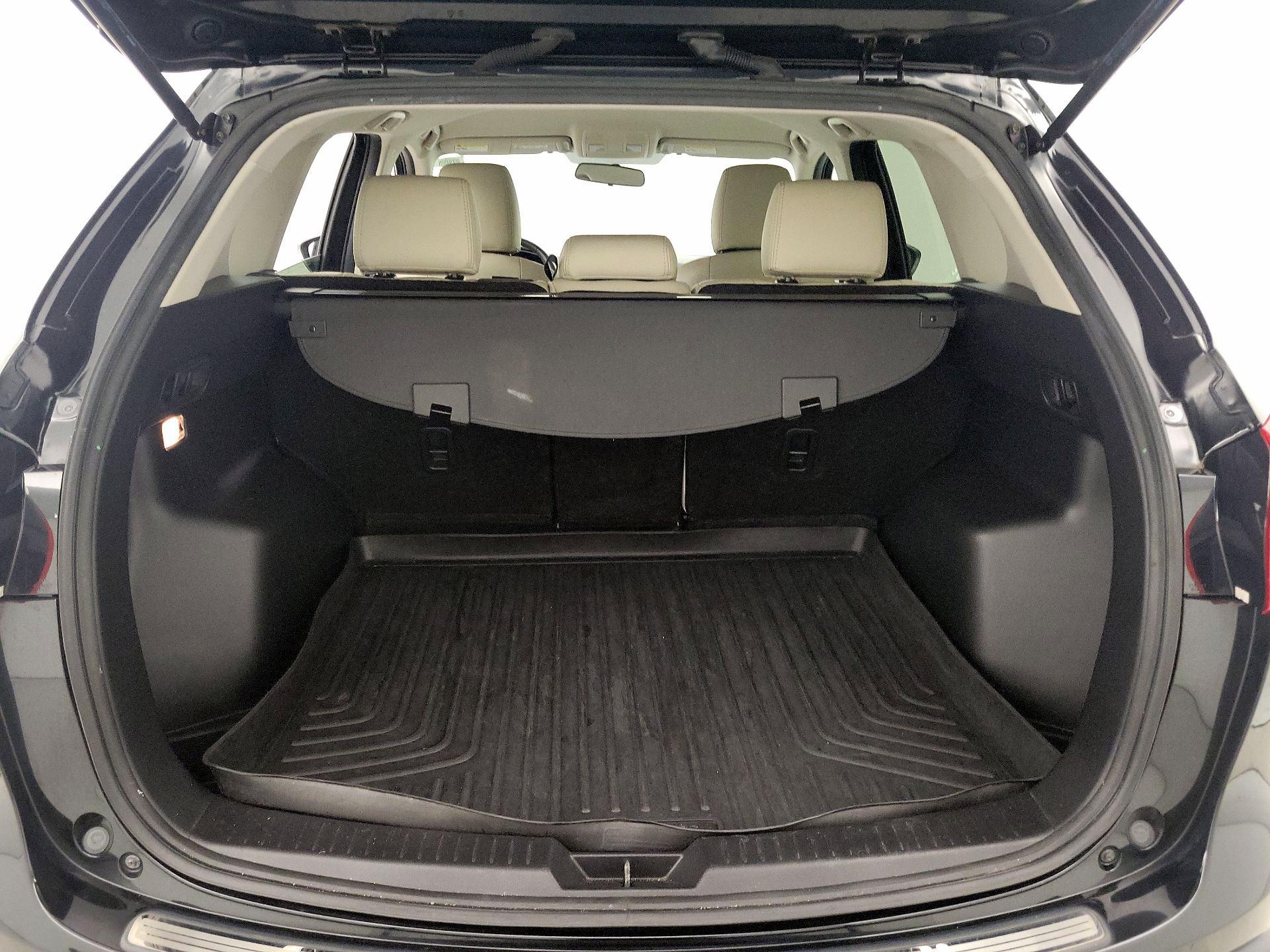 Thumbnail: 2014 Mazda CX-5 - 20