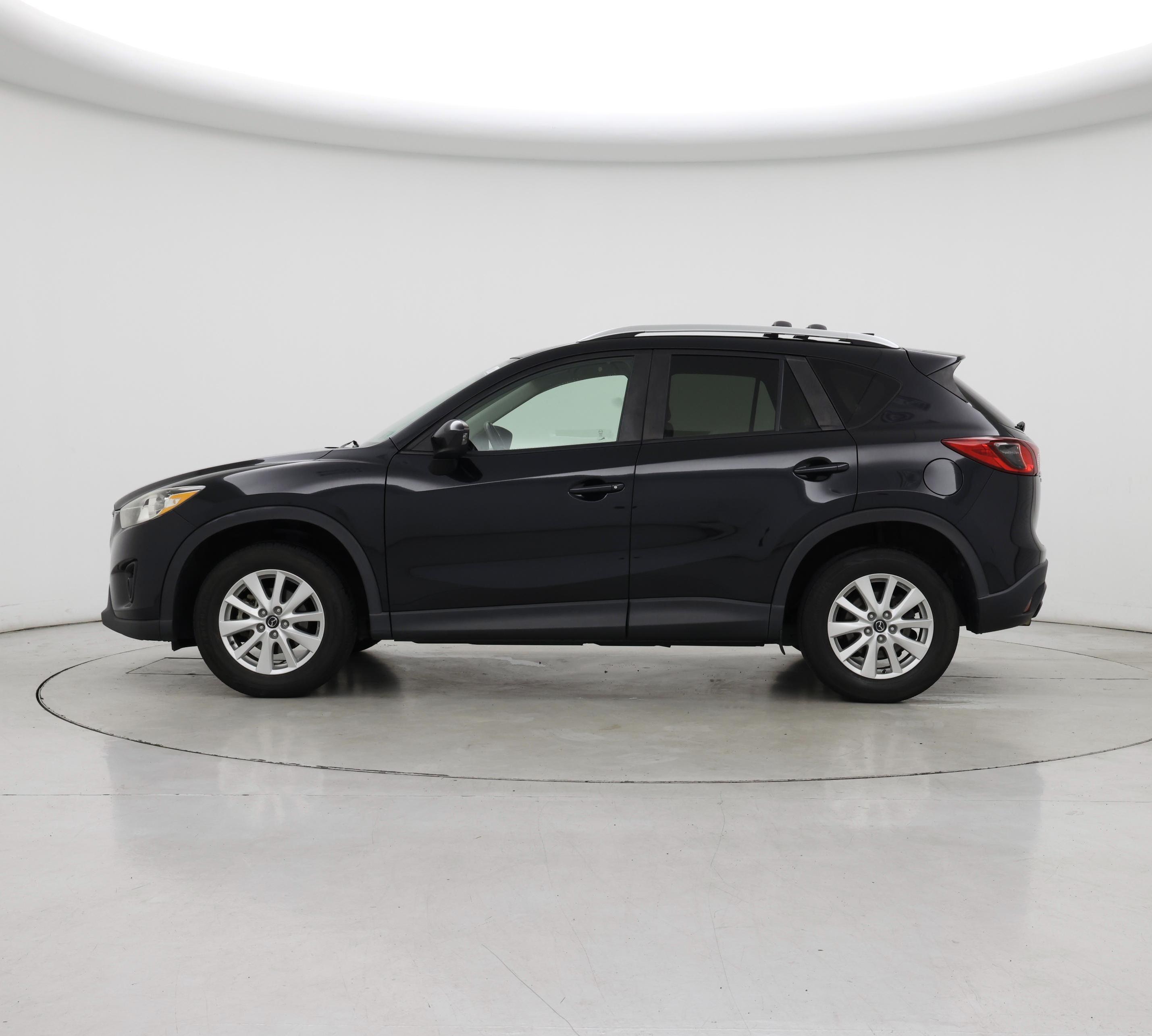 Thumbnail: 2014 Mazda CX-5 - 3