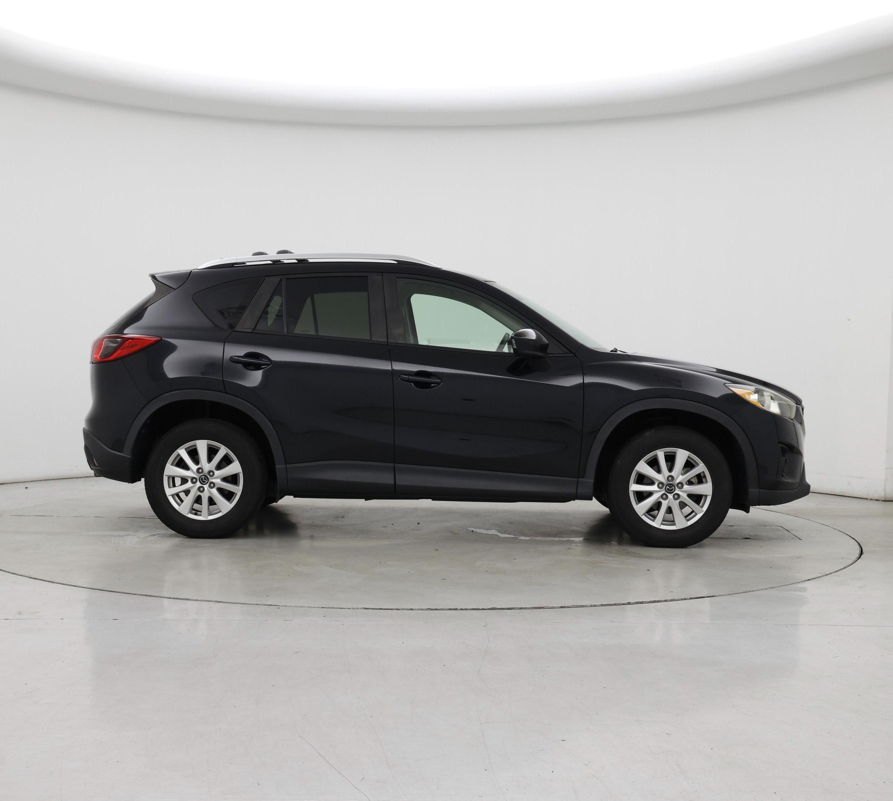 Thumbnail: 2014 Mazda CX-5 - 7