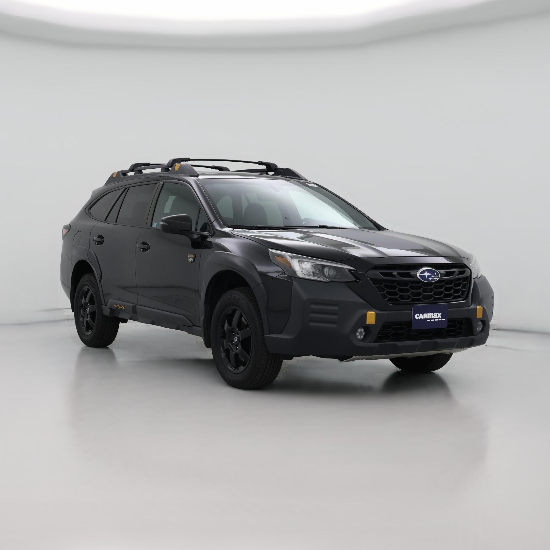 Thumbnail: 2022 Subaru Outback - 1