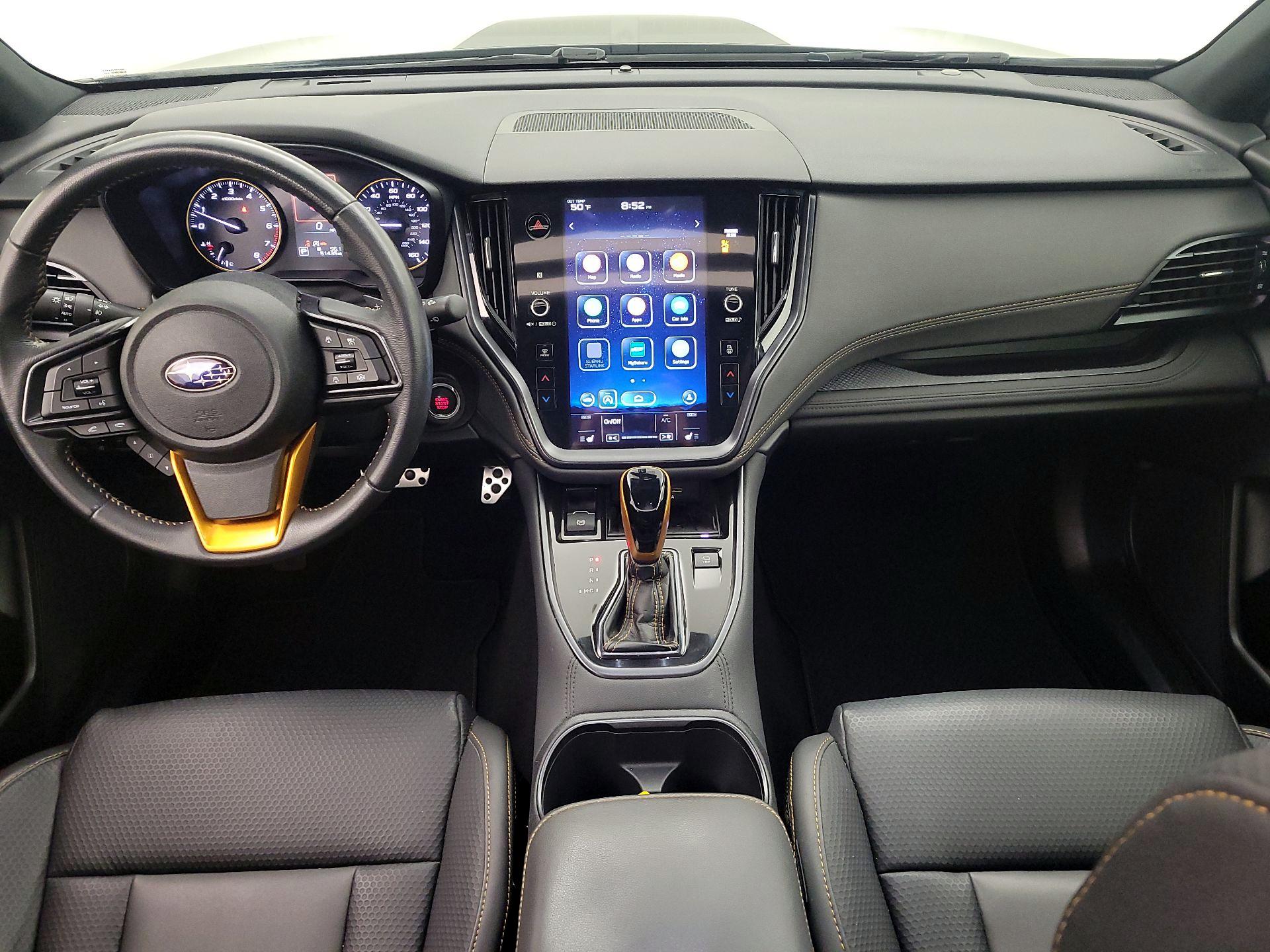 Thumbnail: 2022 Subaru Outback - 9