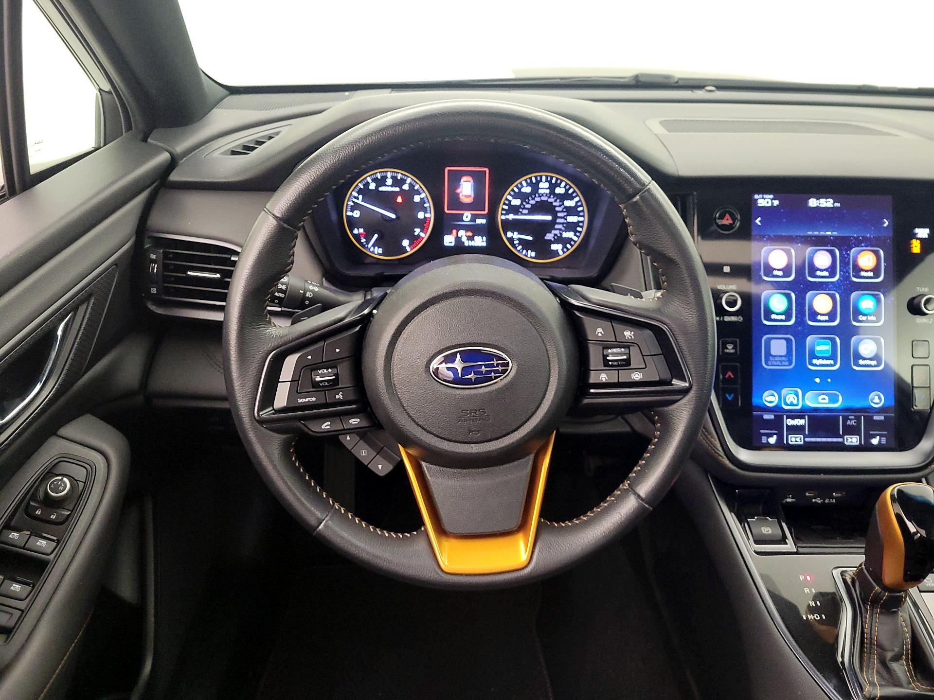 Thumbnail: 2022 Subaru Outback - 10