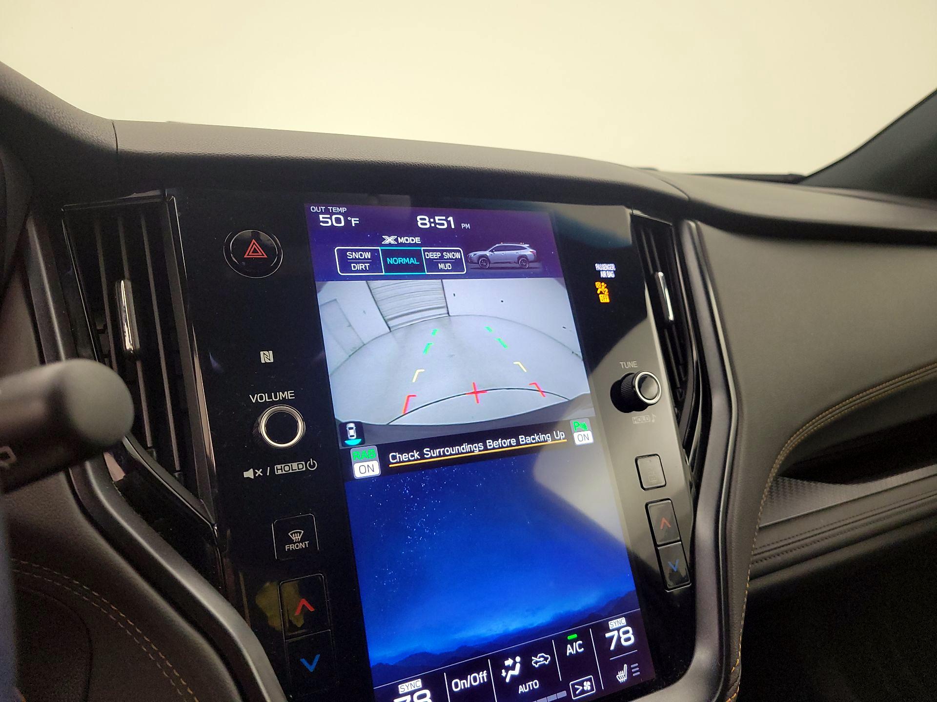 Thumbnail: 2022 Subaru Outback - 14