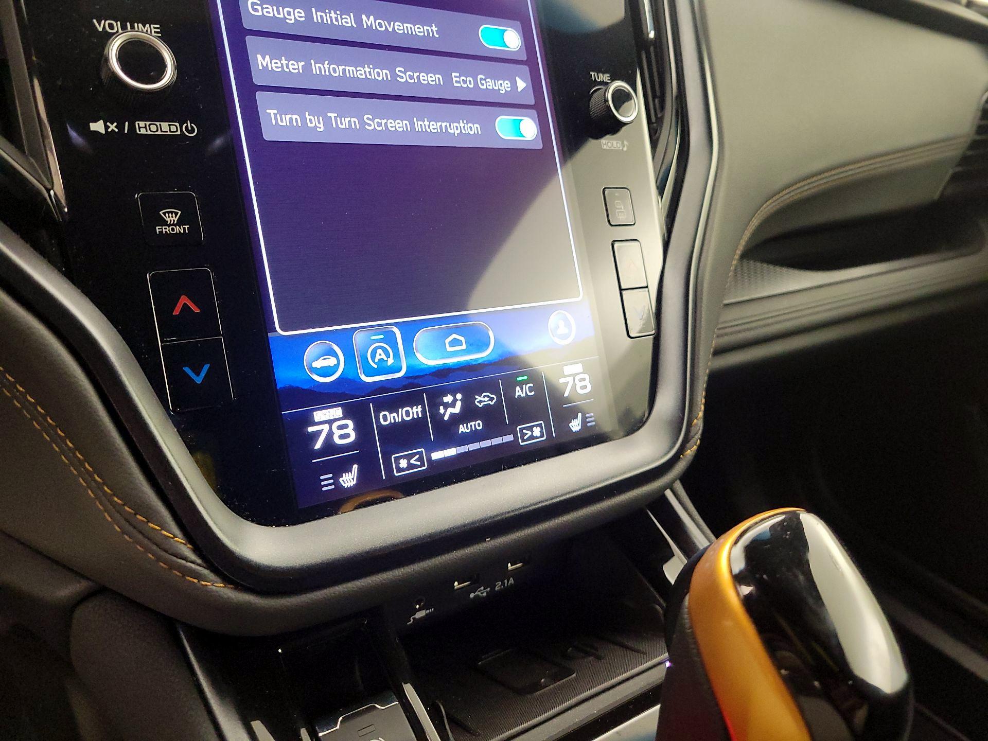 Thumbnail: 2022 Subaru Outback - 16