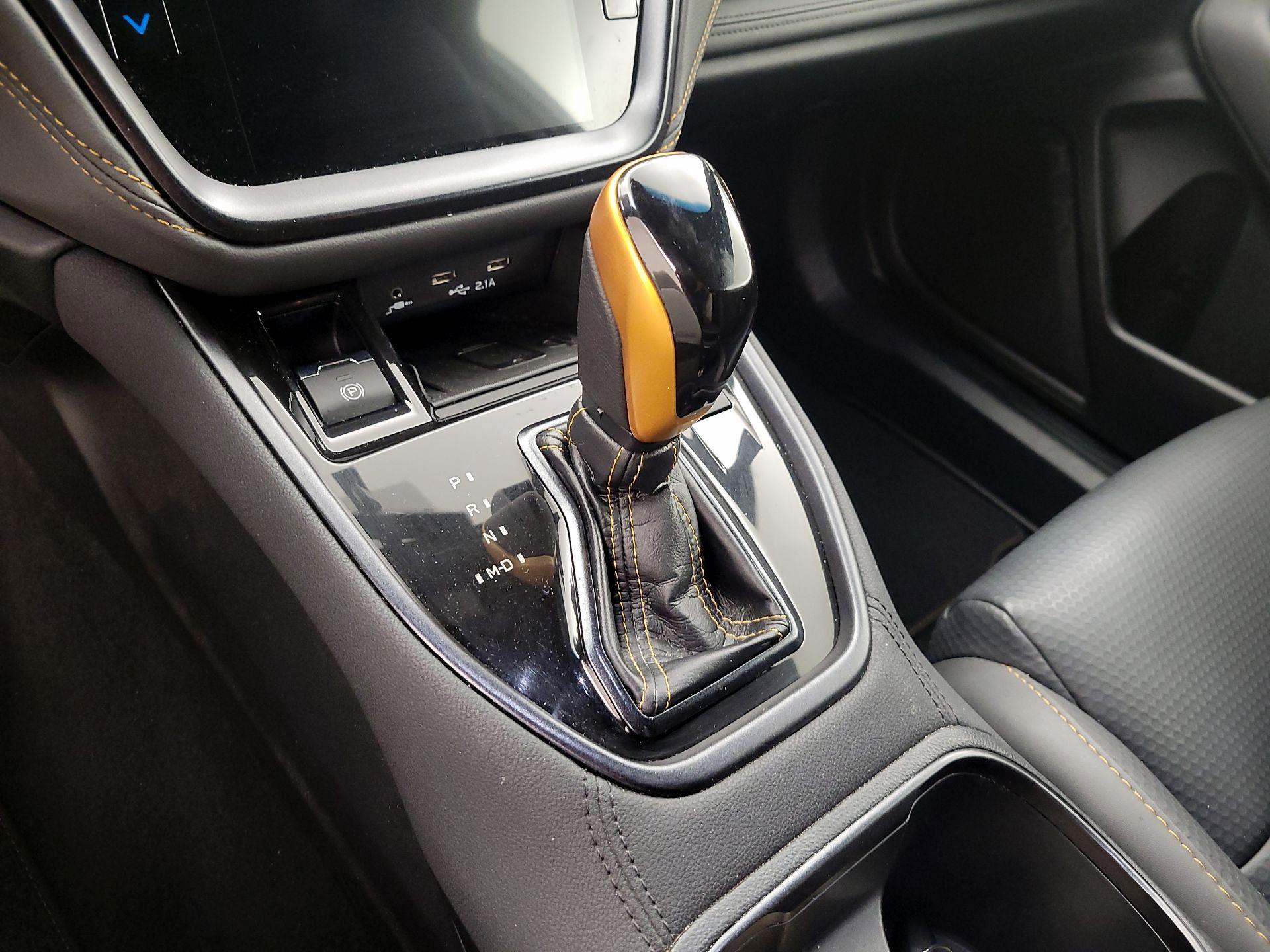 Thumbnail: 2022 Subaru Outback - 17