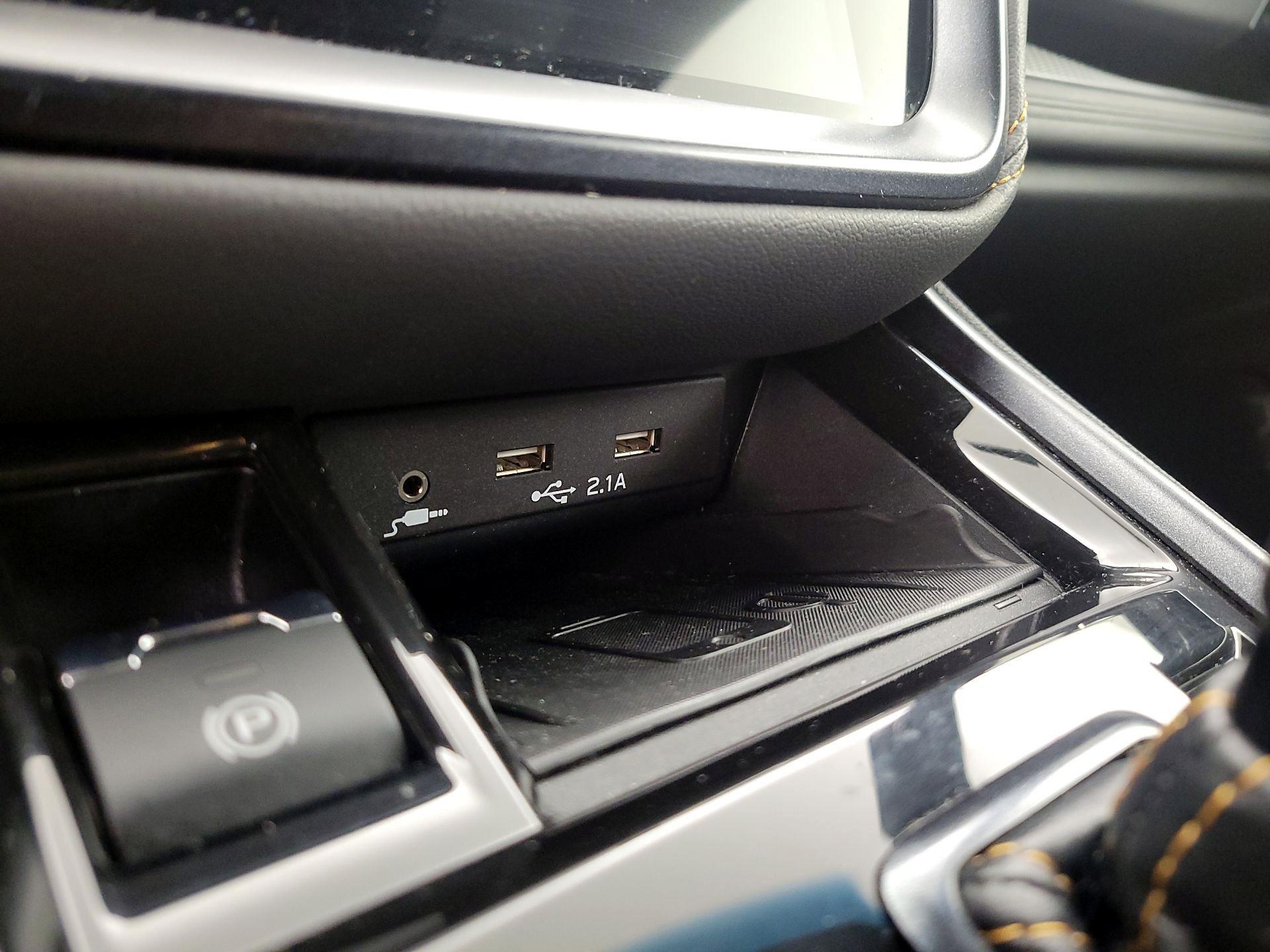 Thumbnail: 2022 Subaru Outback - 18