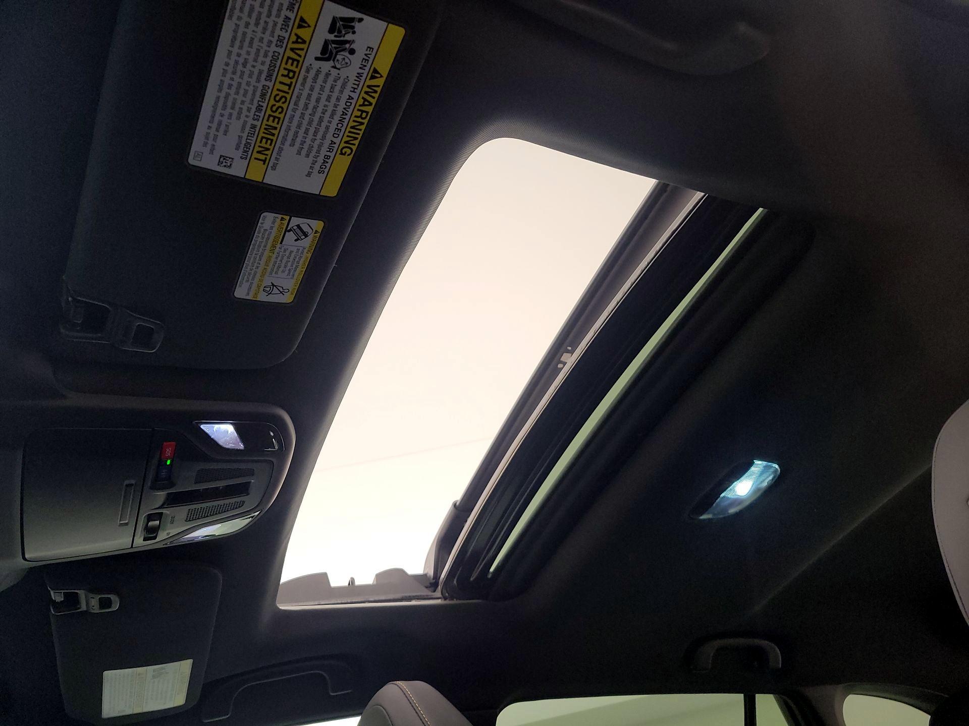 Thumbnail: 2022 Subaru Outback - 19