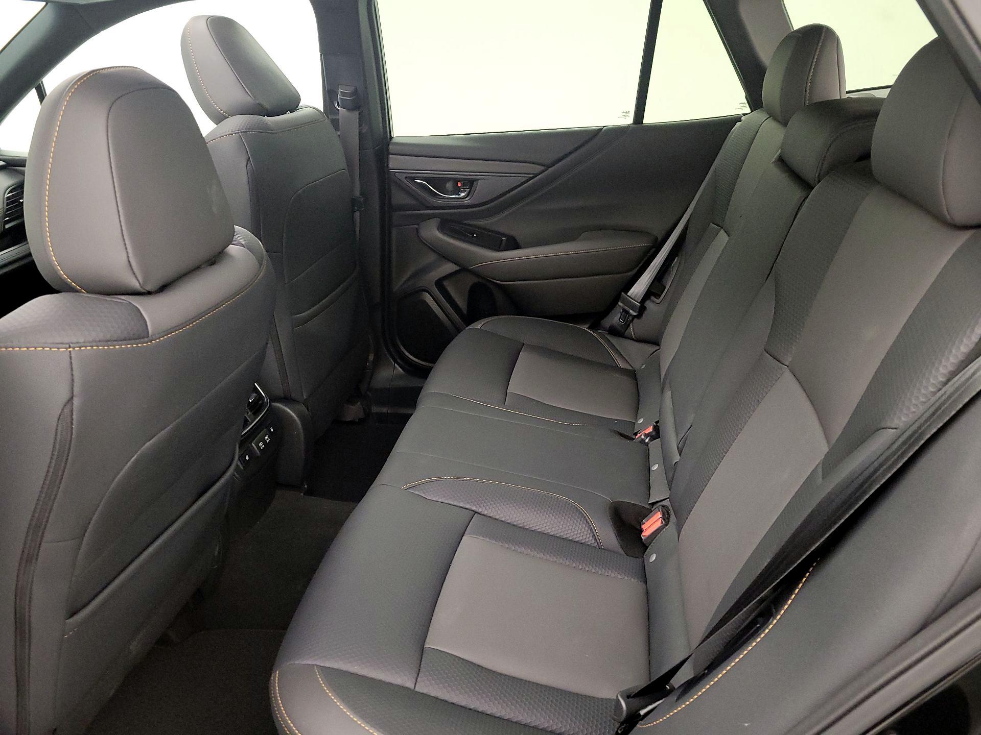 Thumbnail: 2022 Subaru Outback - 20