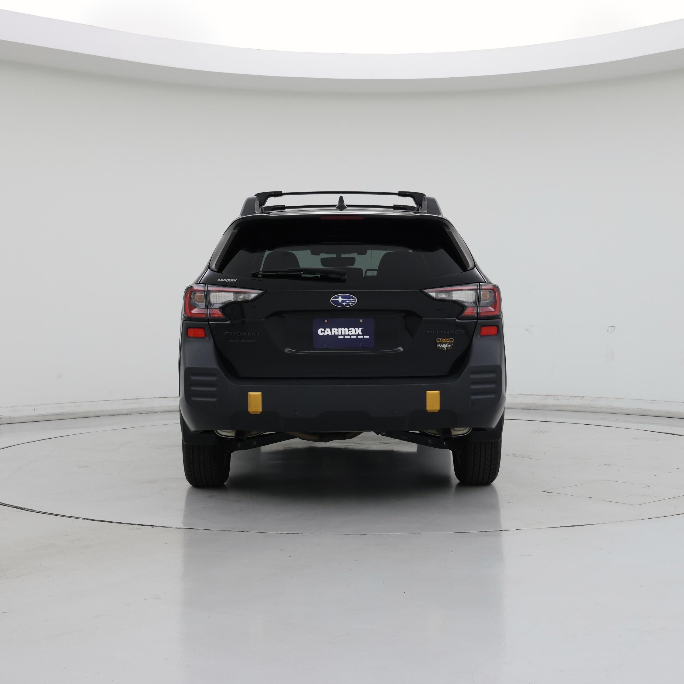 Thumbnail: 2022 Subaru Outback - 6