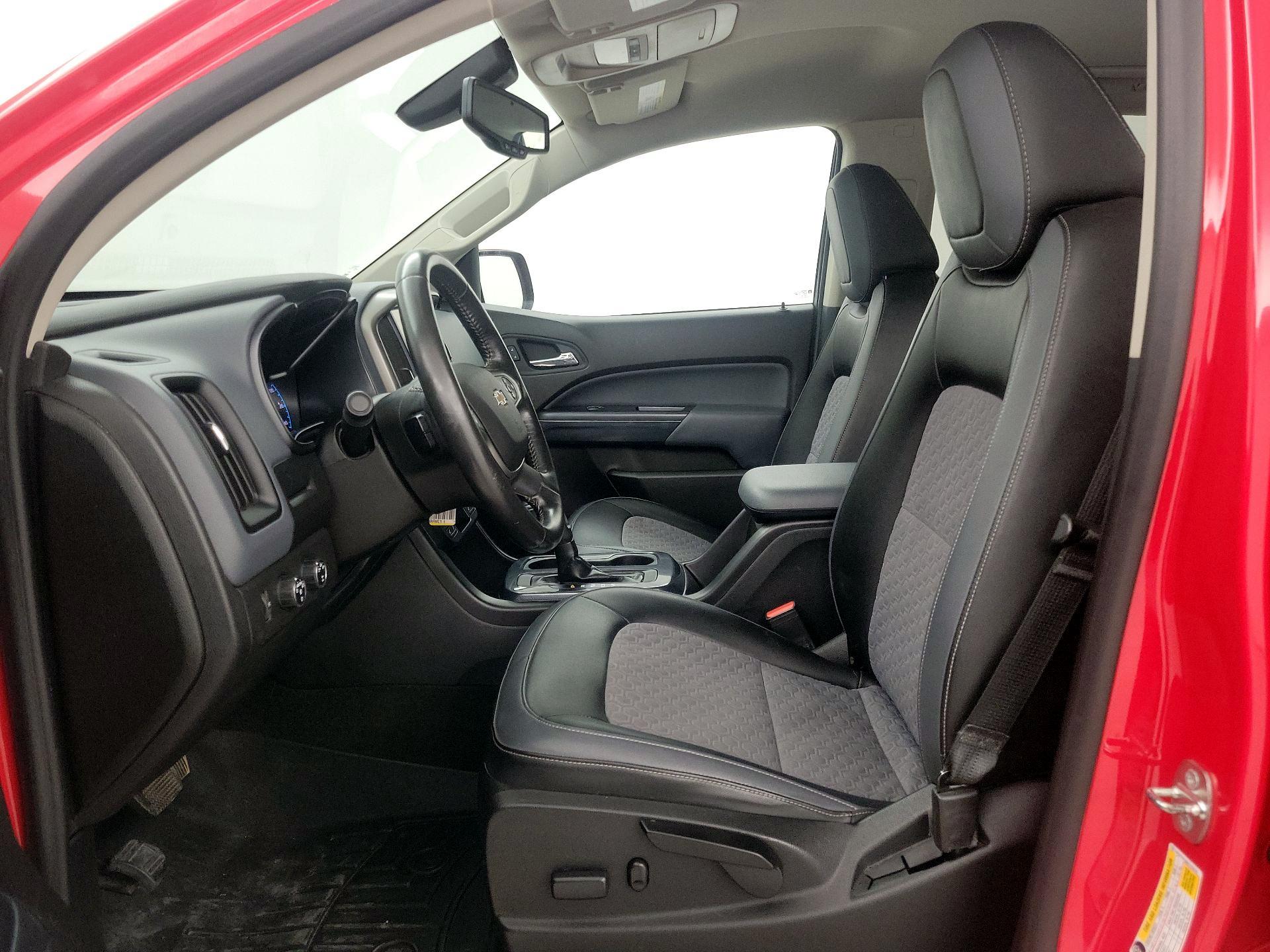 Thumbnail: 2016 Chevrolet Colorado - 11