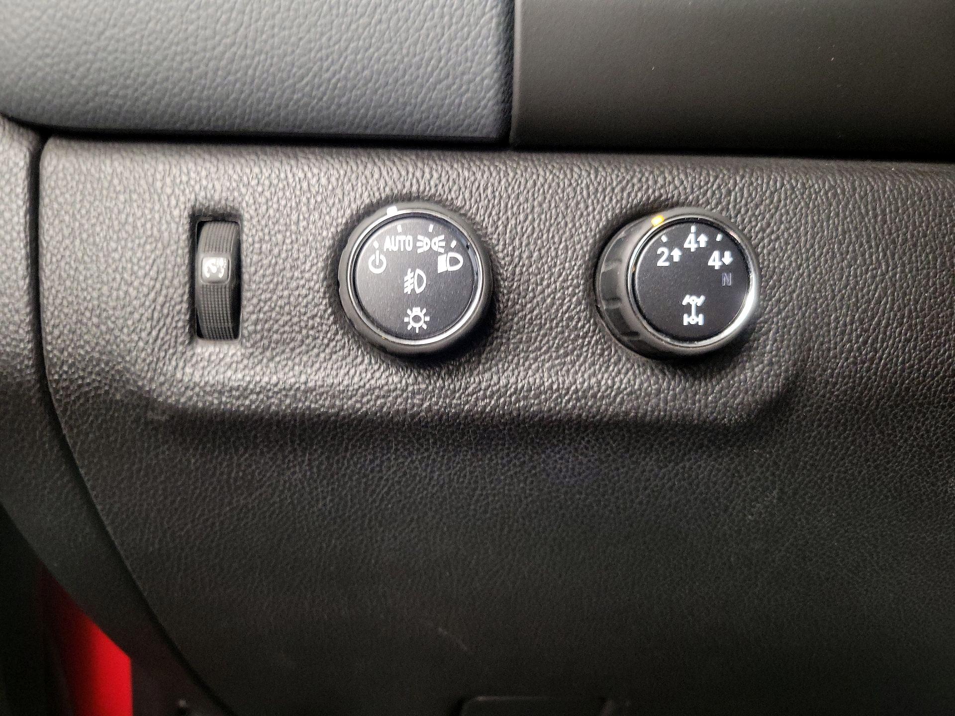 Thumbnail: 2016 Chevrolet Colorado - 13