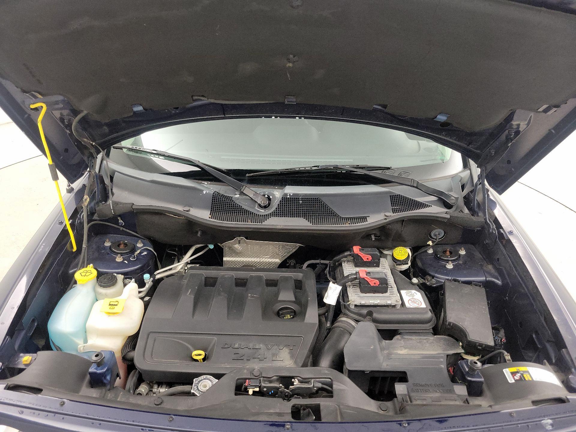 Thumbnail: 2016 Jeep Patriot - 17