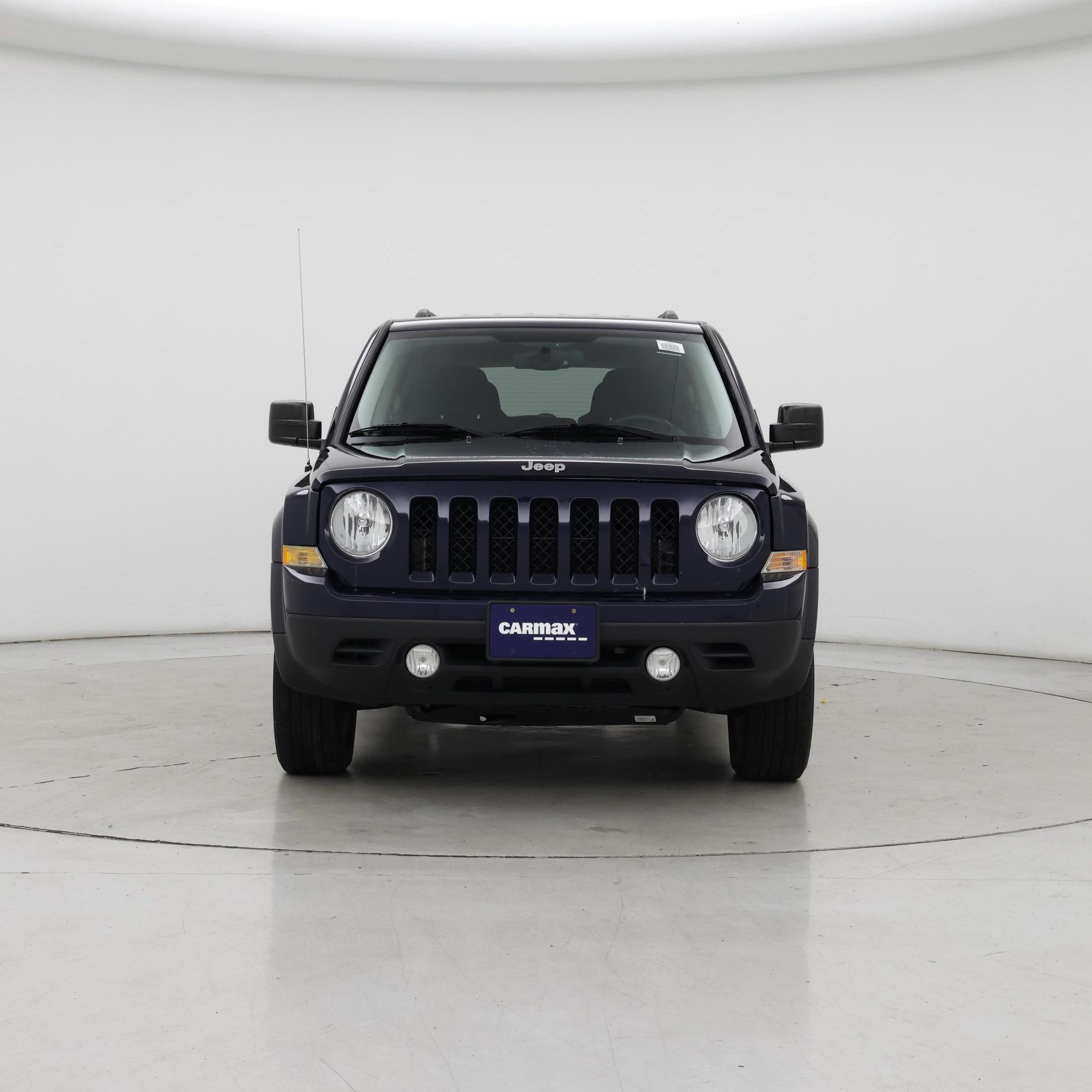 Thumbnail: 2016 Jeep Patriot - 5