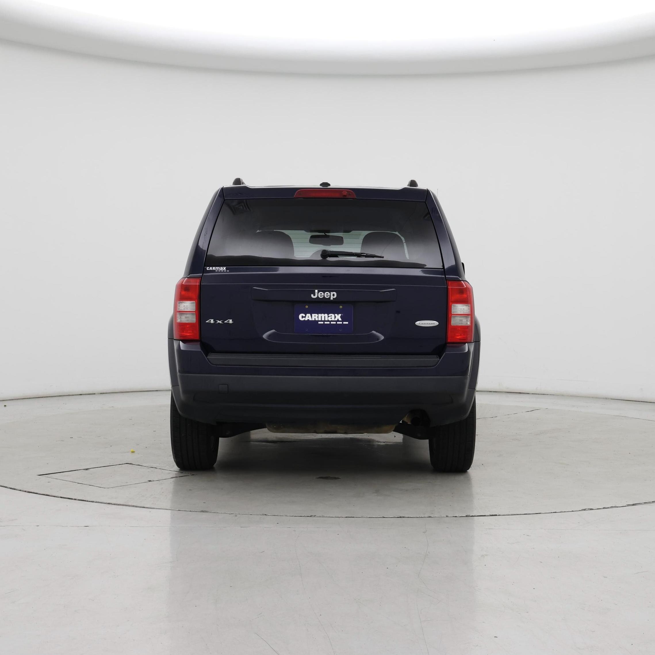 Thumbnail: 2016 Jeep Patriot - 6